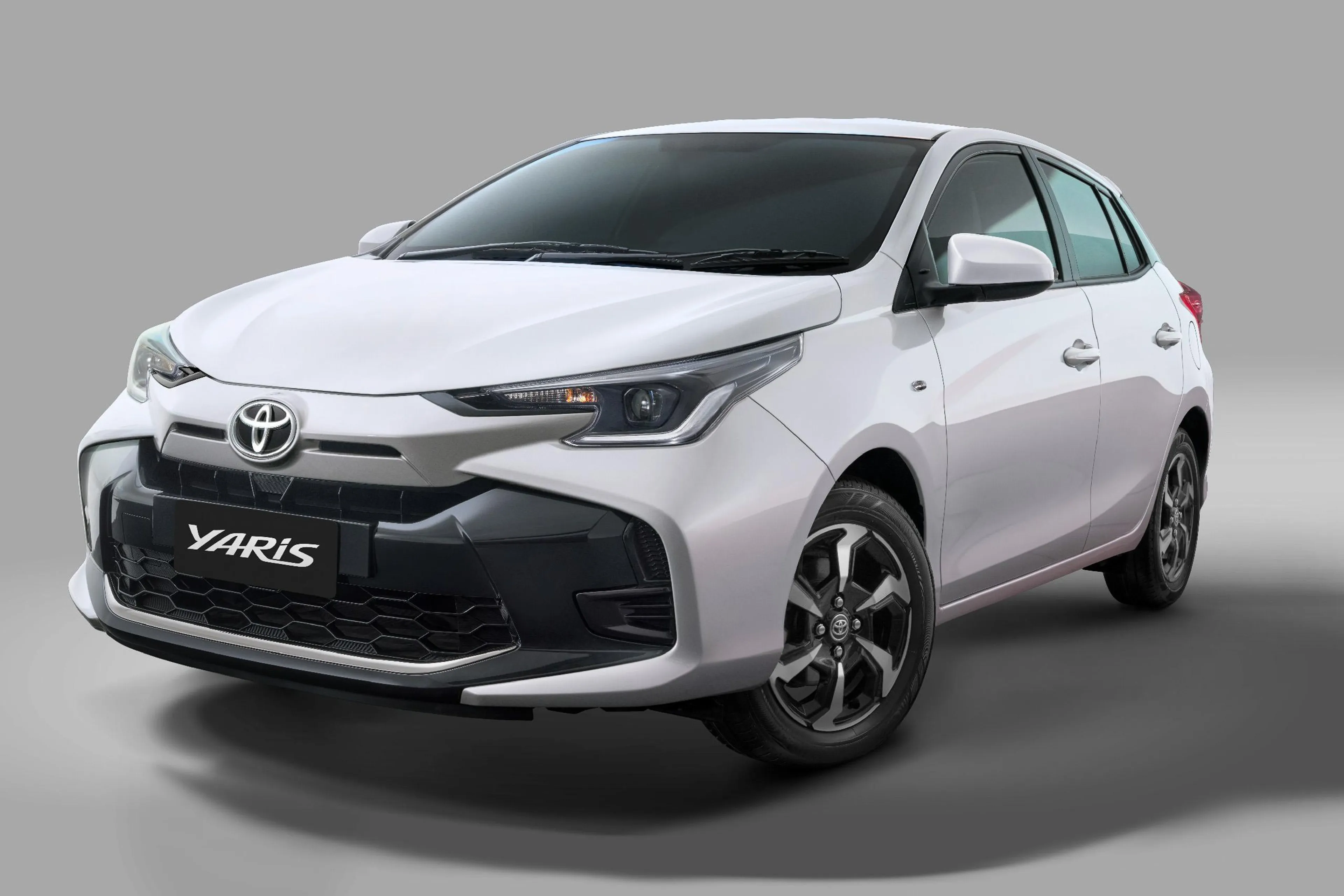 2023 Toyota Yaris debuts with new face; will PH get it?