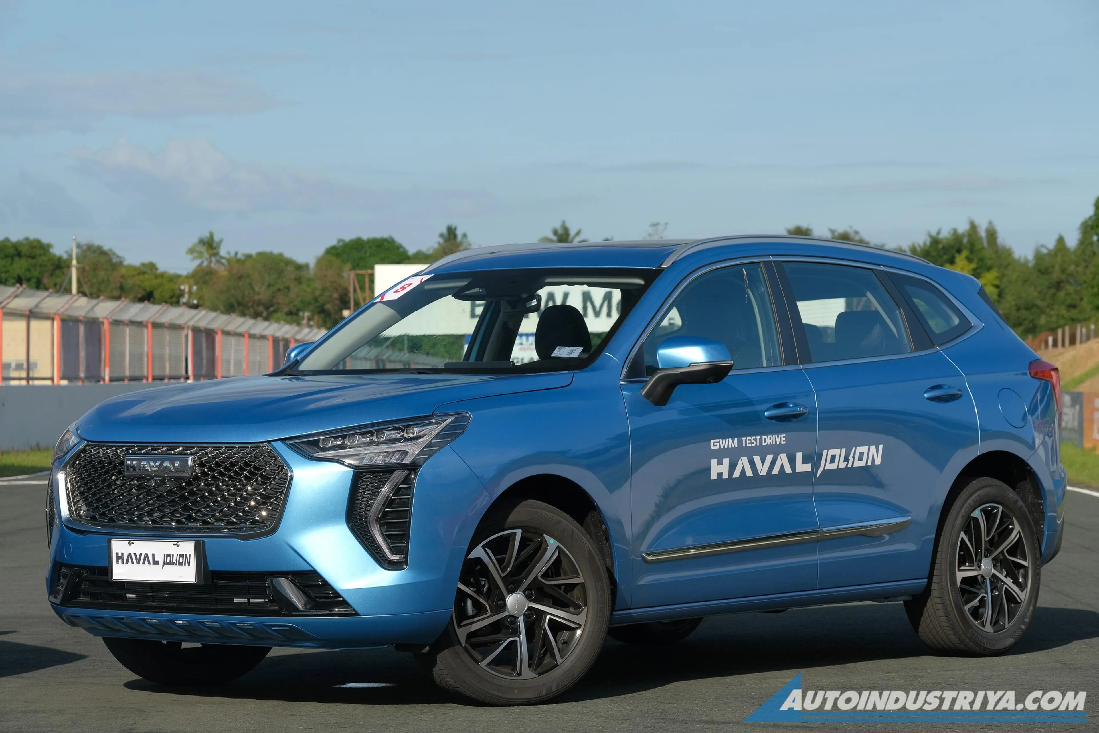 Here's what to expect with 2023 Haval Jolion in PH