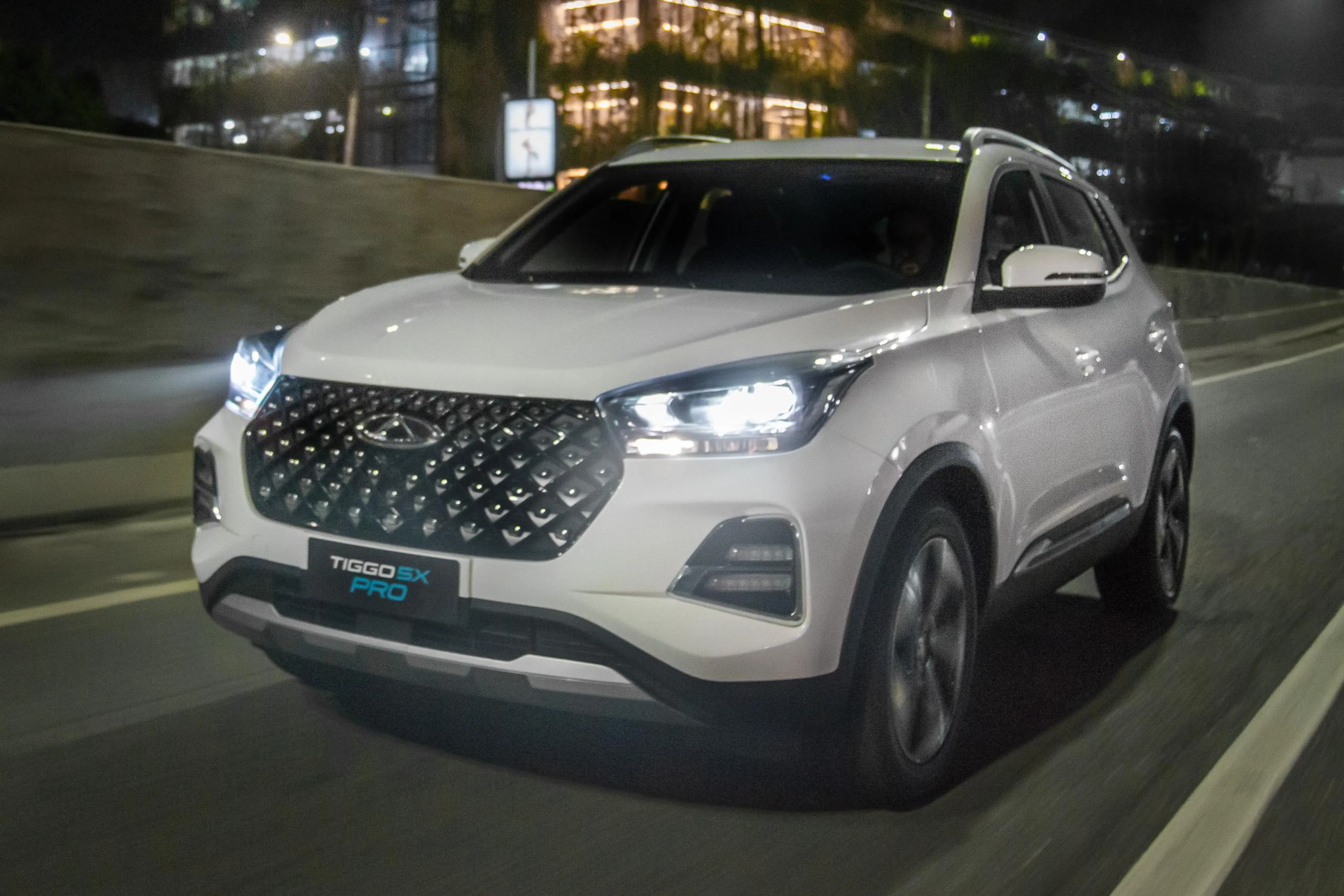 Is Chery PH launching electrified Tiggo 5X at MIAS 2023?