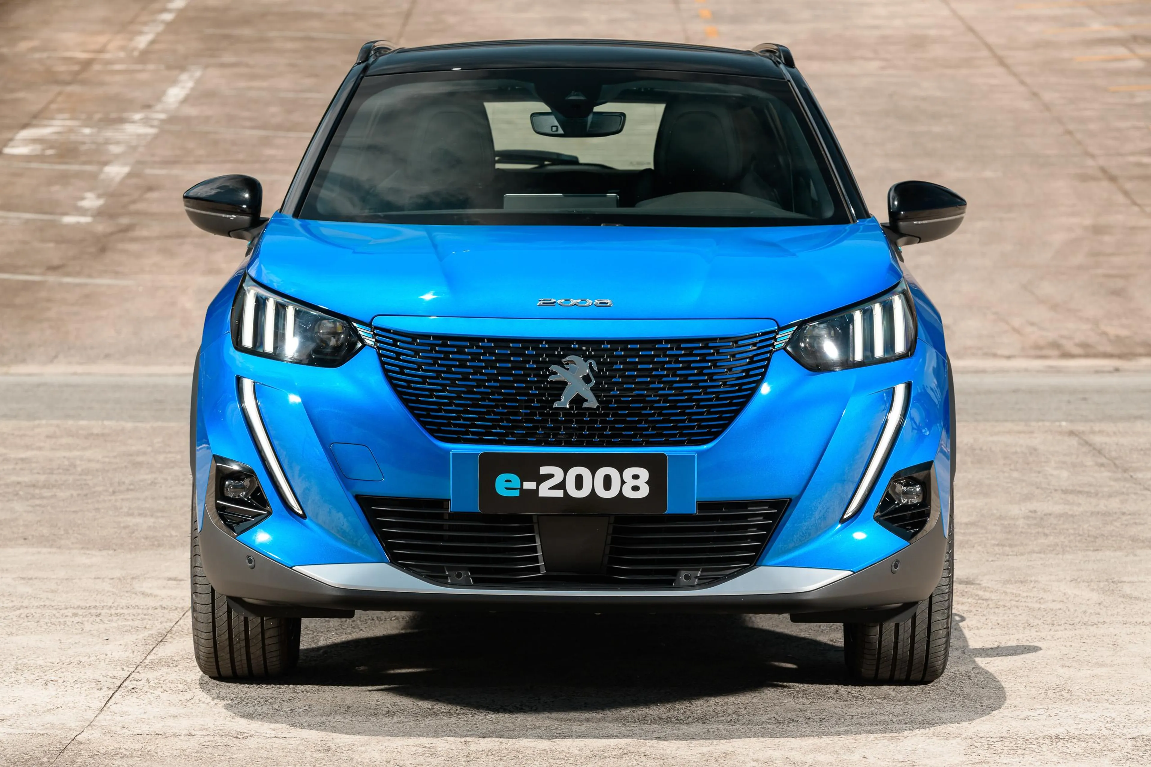 MIAS 2023: Peugeot PH will preview e-2008 EV