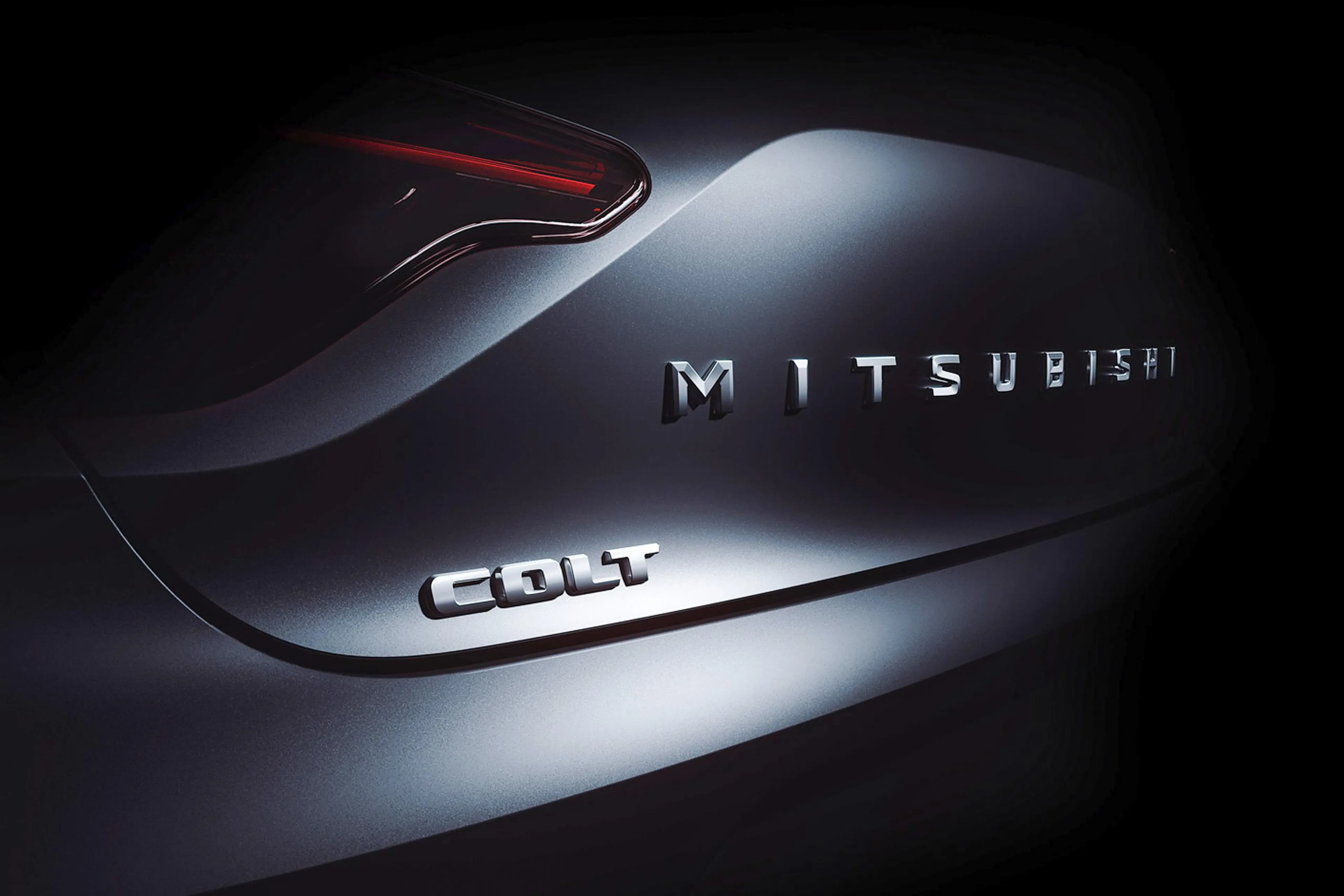 Mitsubishi to bring back Colt hatchback as rebadged Renault Clio