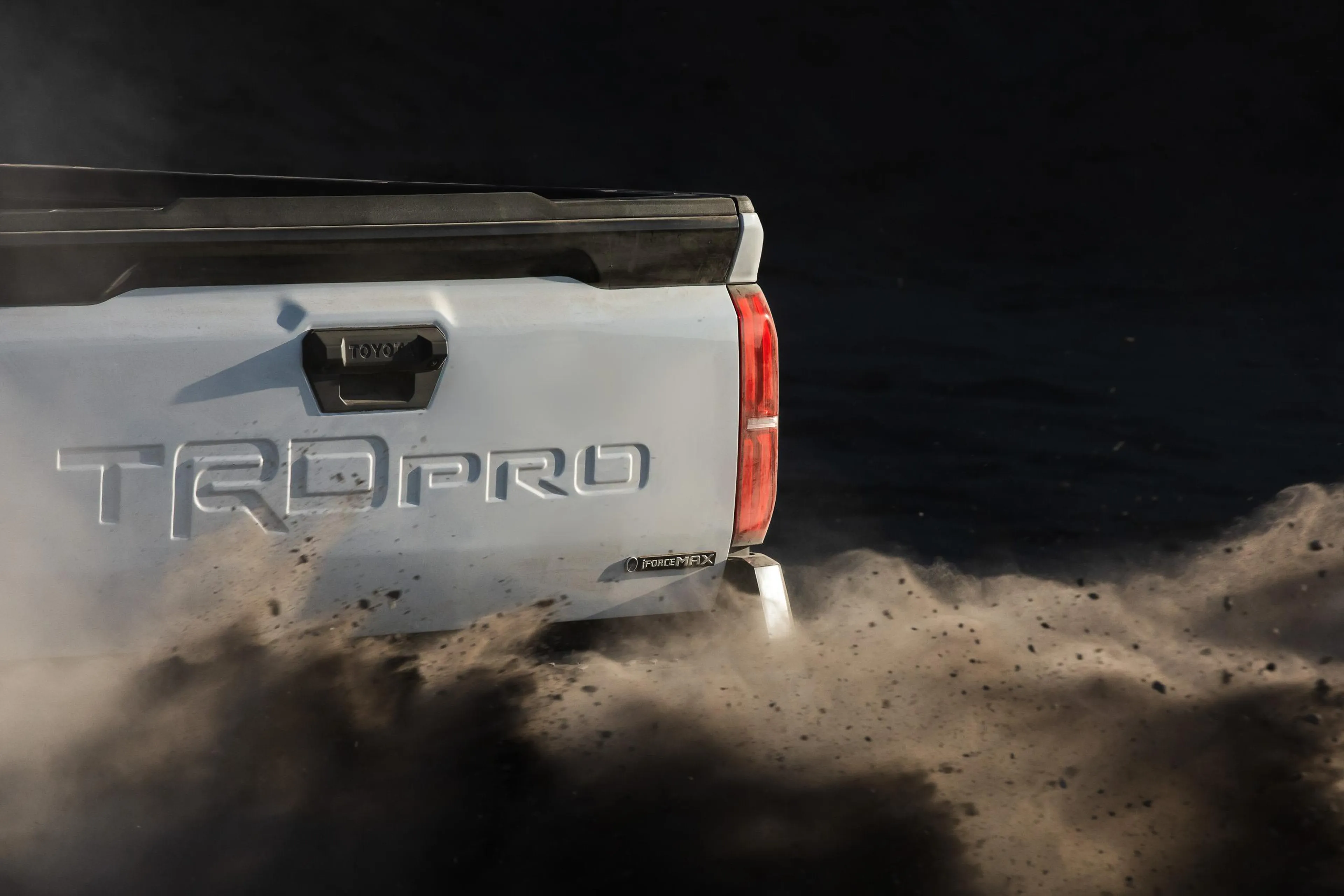 Will 2024 Toyota Tacoma get electrified twin-turbo V6?