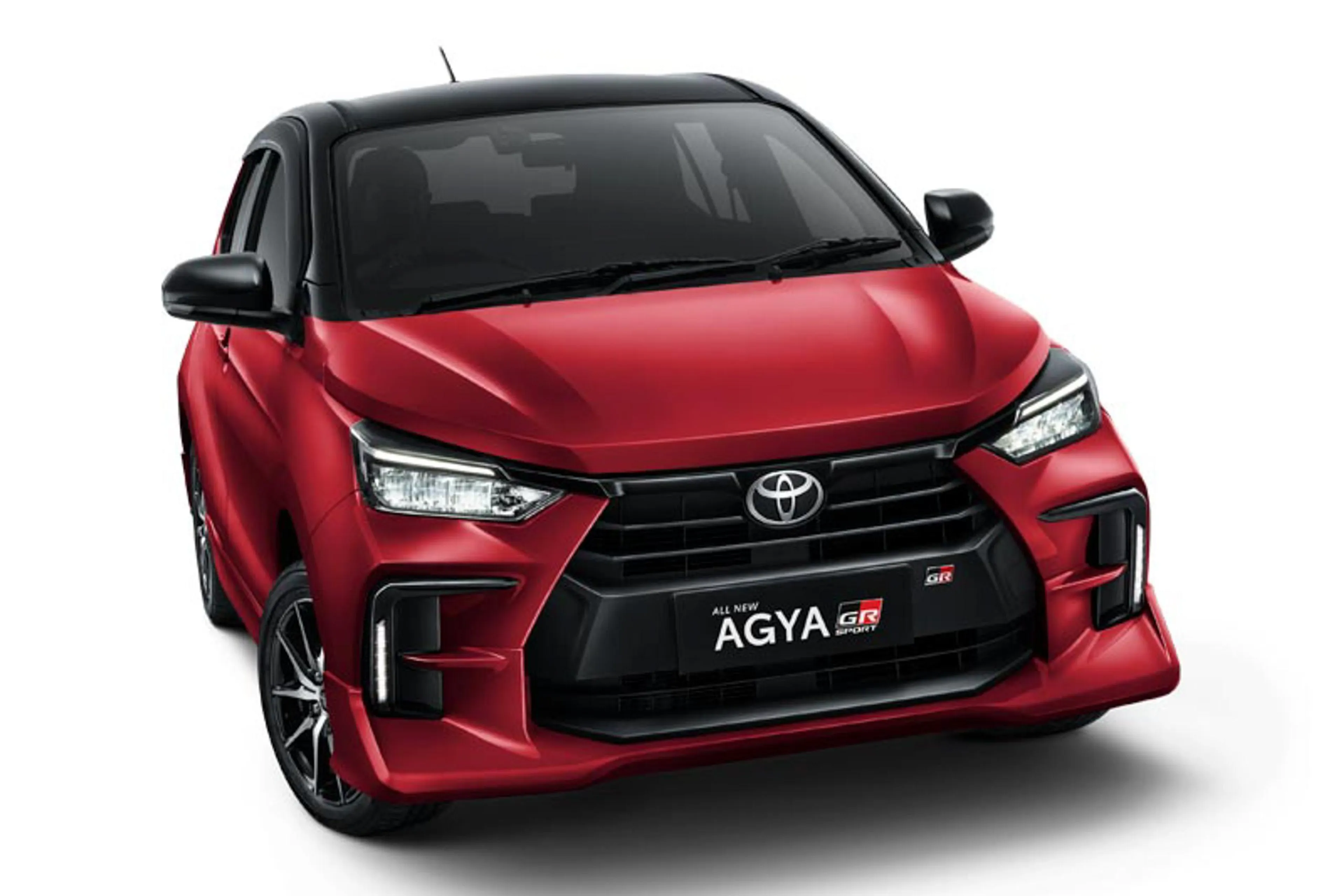 All-new 2023 Toyota Wigo launching soon in PH