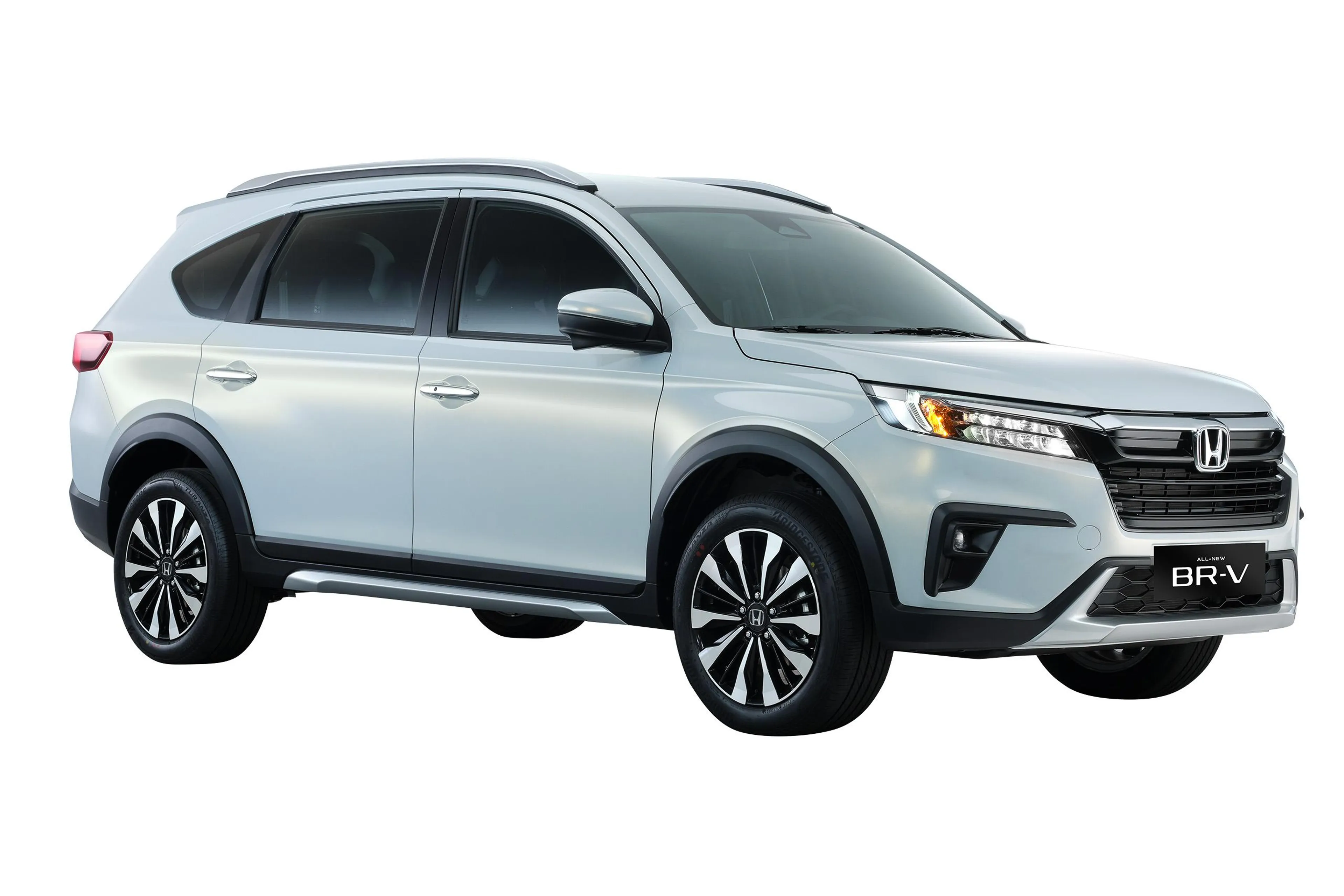 Honda Cars PH now offering genuine accessories for 2023 BR-V