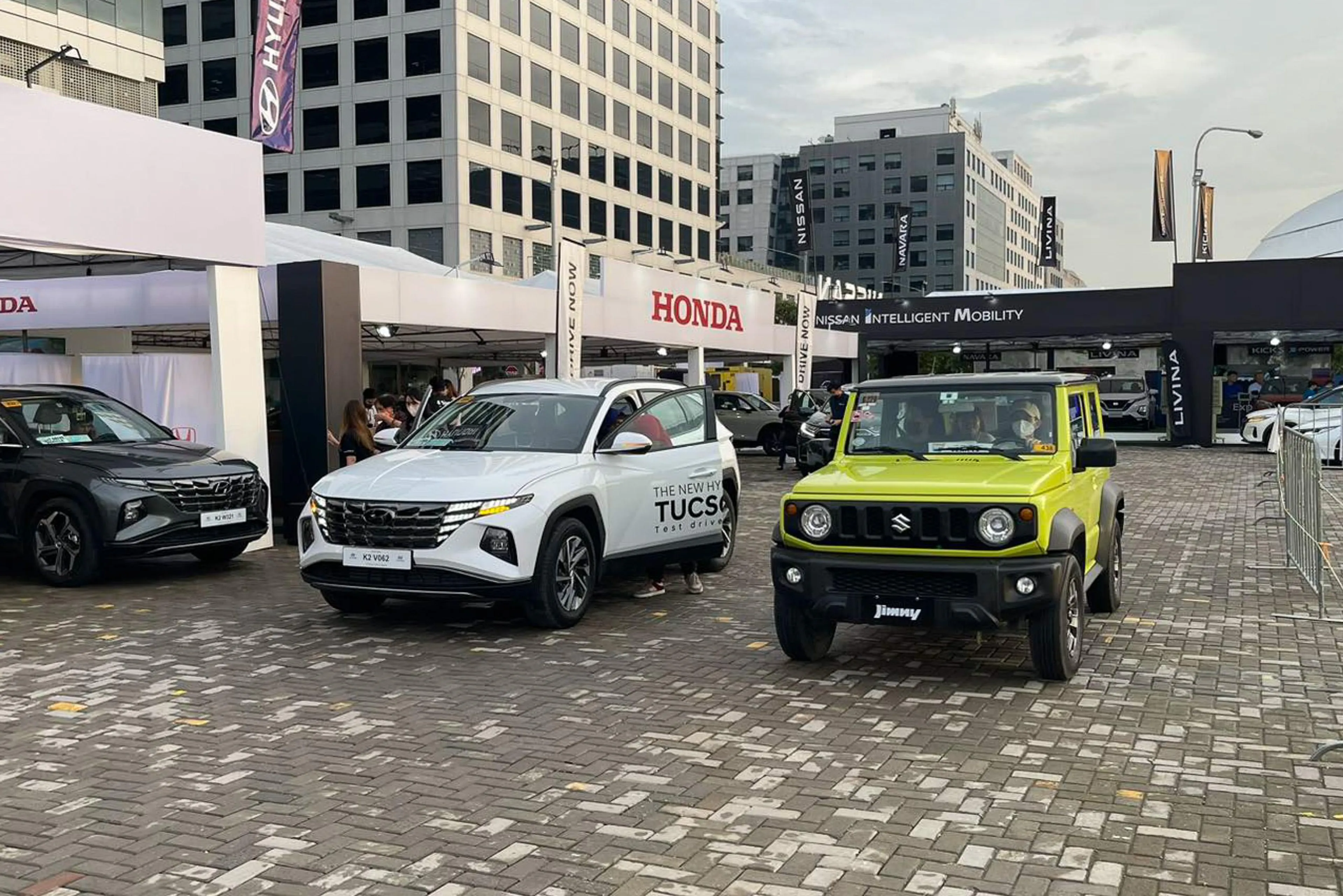 2023 Auto Focus Summer Test Drive Festival starts tomorrow