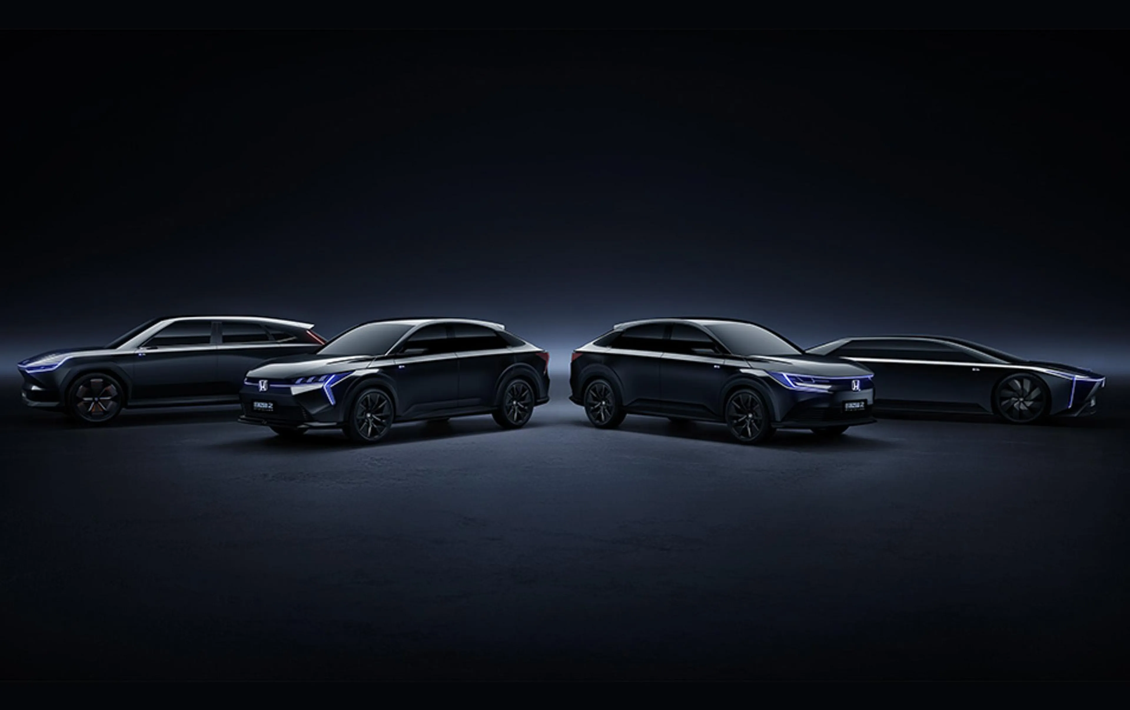 Honda wants to to make 2 million EVs annually by 2030