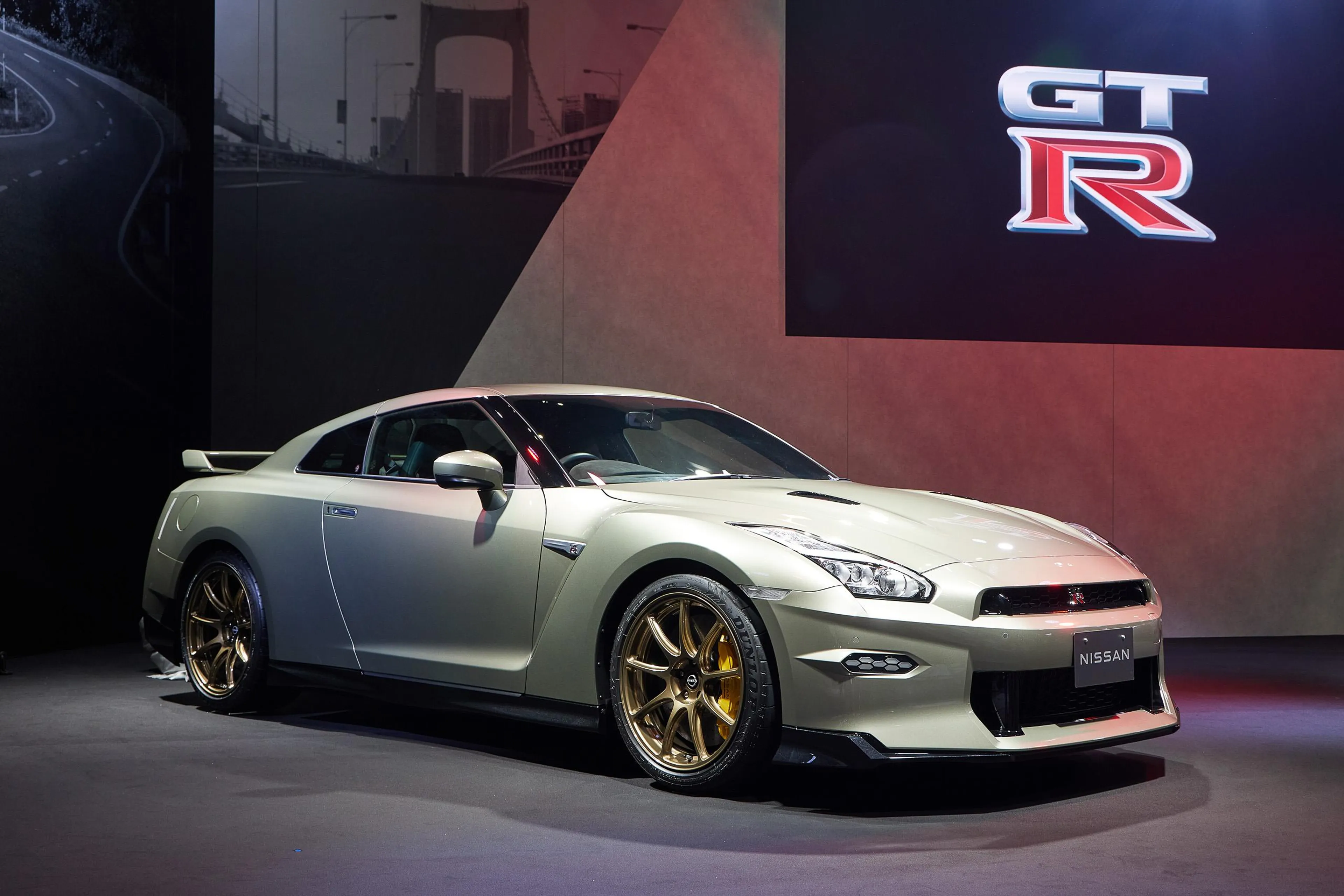 2024 Nissan GT-R to sell for over PHP 12.4 million