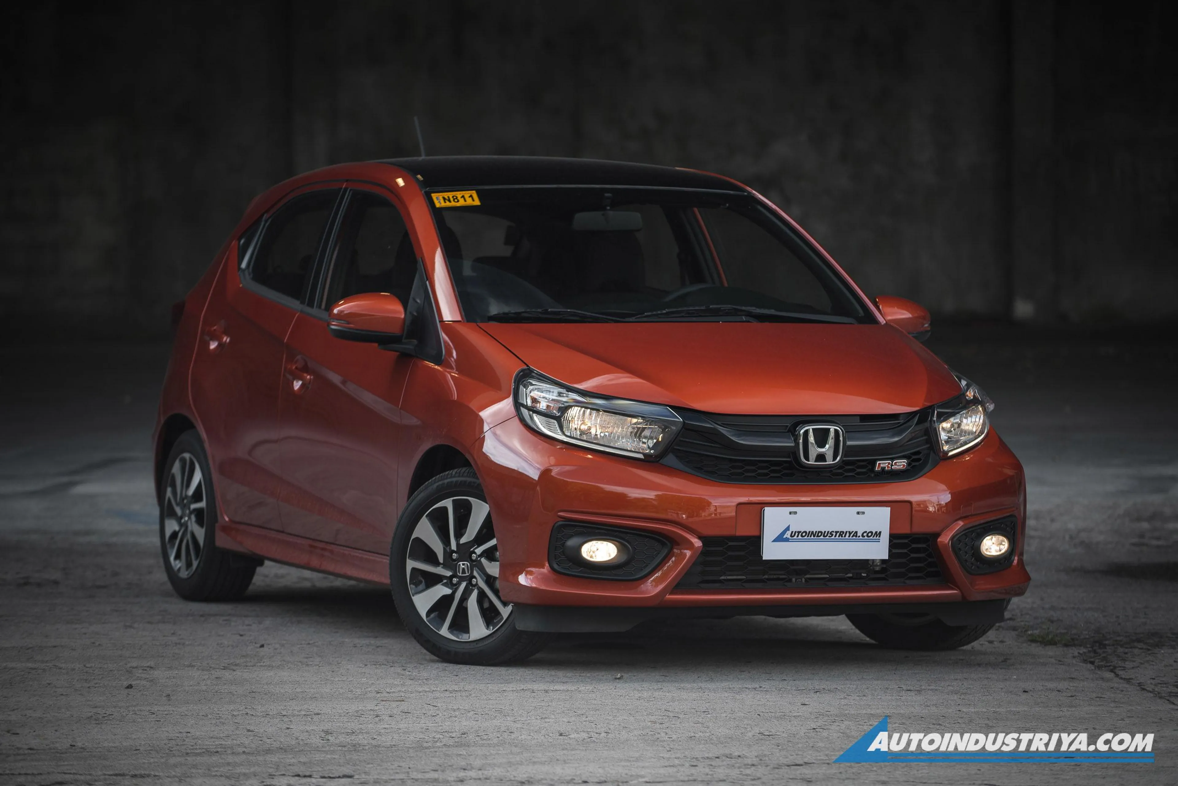 Honda launching facelifted Brio on May 5; will PH get it?