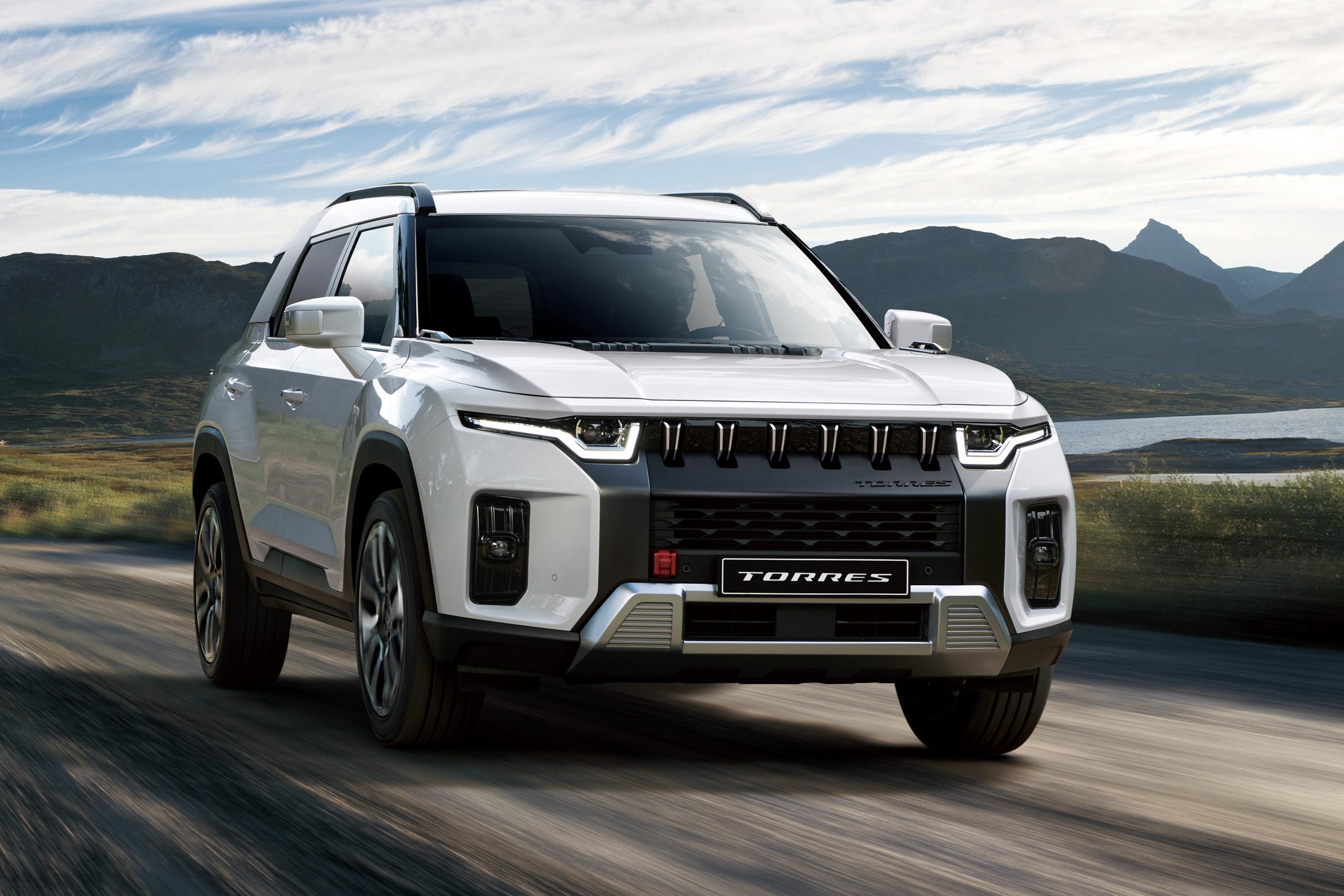 Rumor Mill: Will SsangYong join new PH distributor?