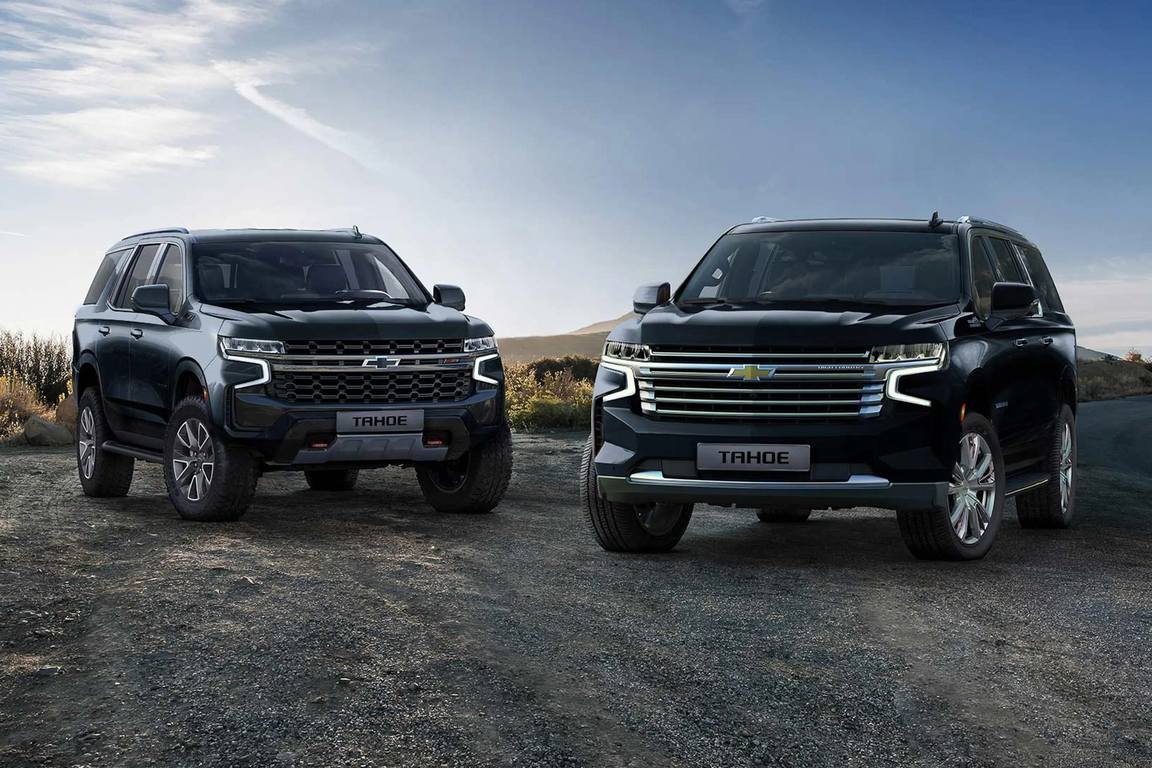 2023 Chevrolet Tahoe units now available in PH dealerships