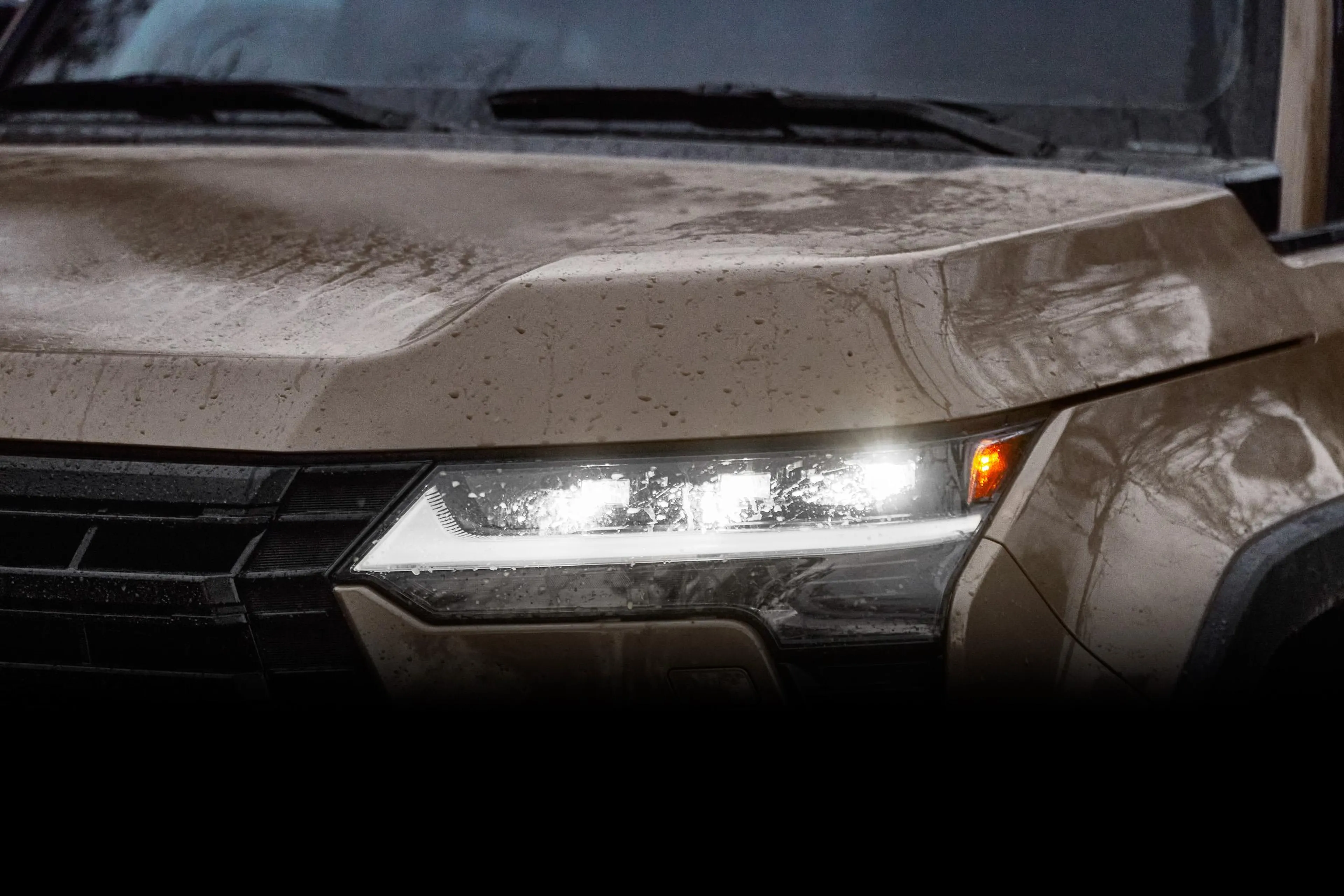 All-new Lexus GX SUV is almost here
