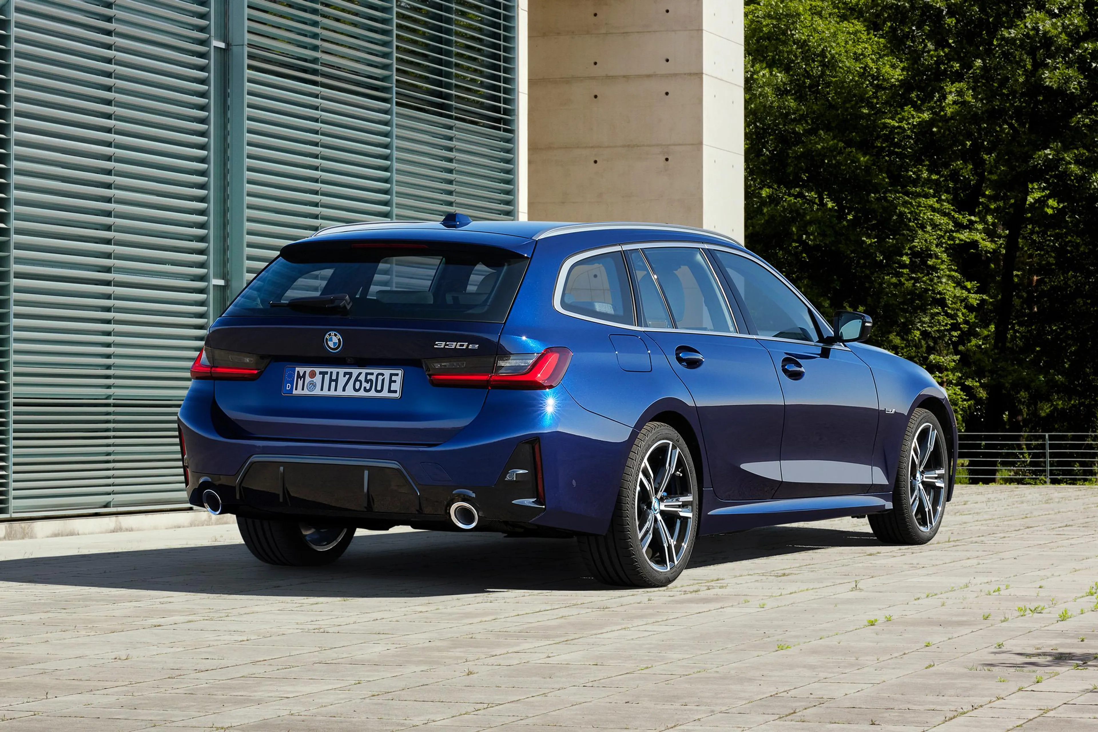 2023 BMW 3 Series Touring launches in PH next month
