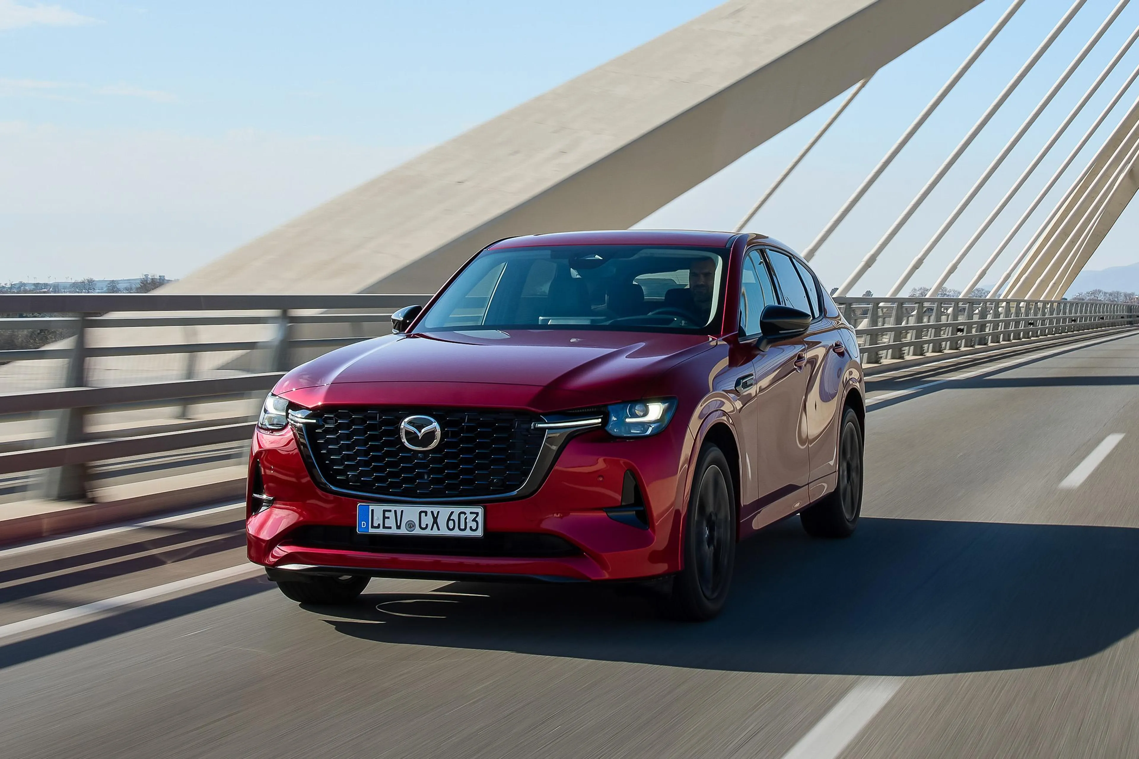 Confirmed: Mazda PH to launch CX-60 on June 9