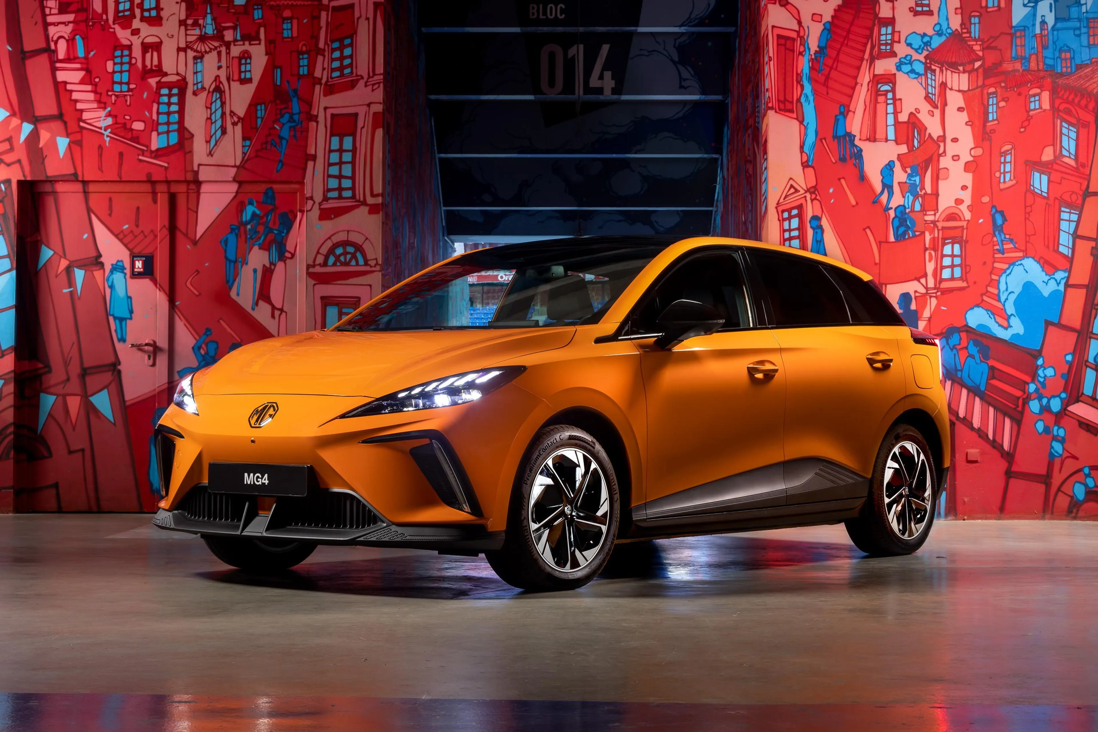 New SAIC Motor PH wants to offer hybrids and EVs