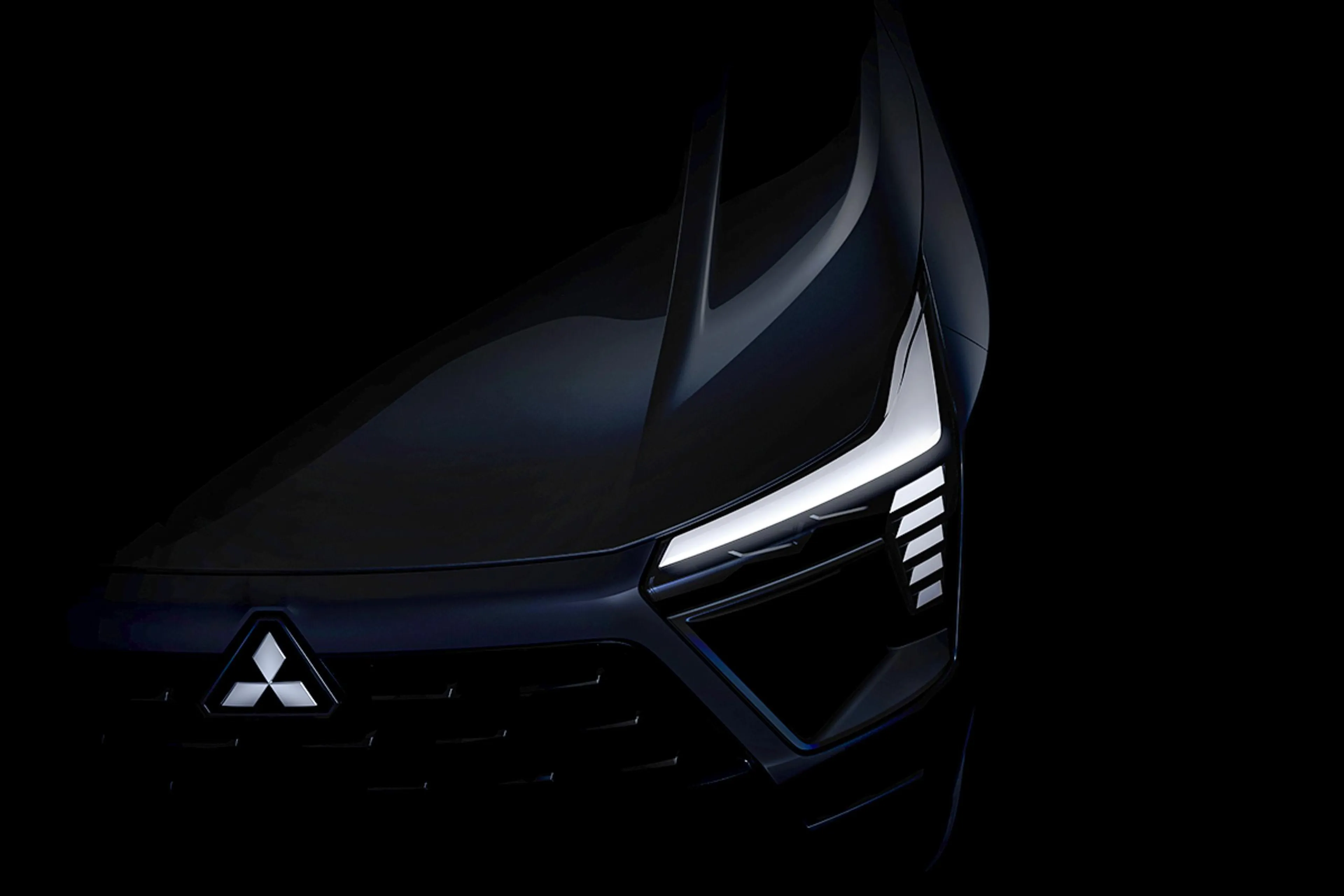 All-new Mitsubishi B-SUV to be revealed this August