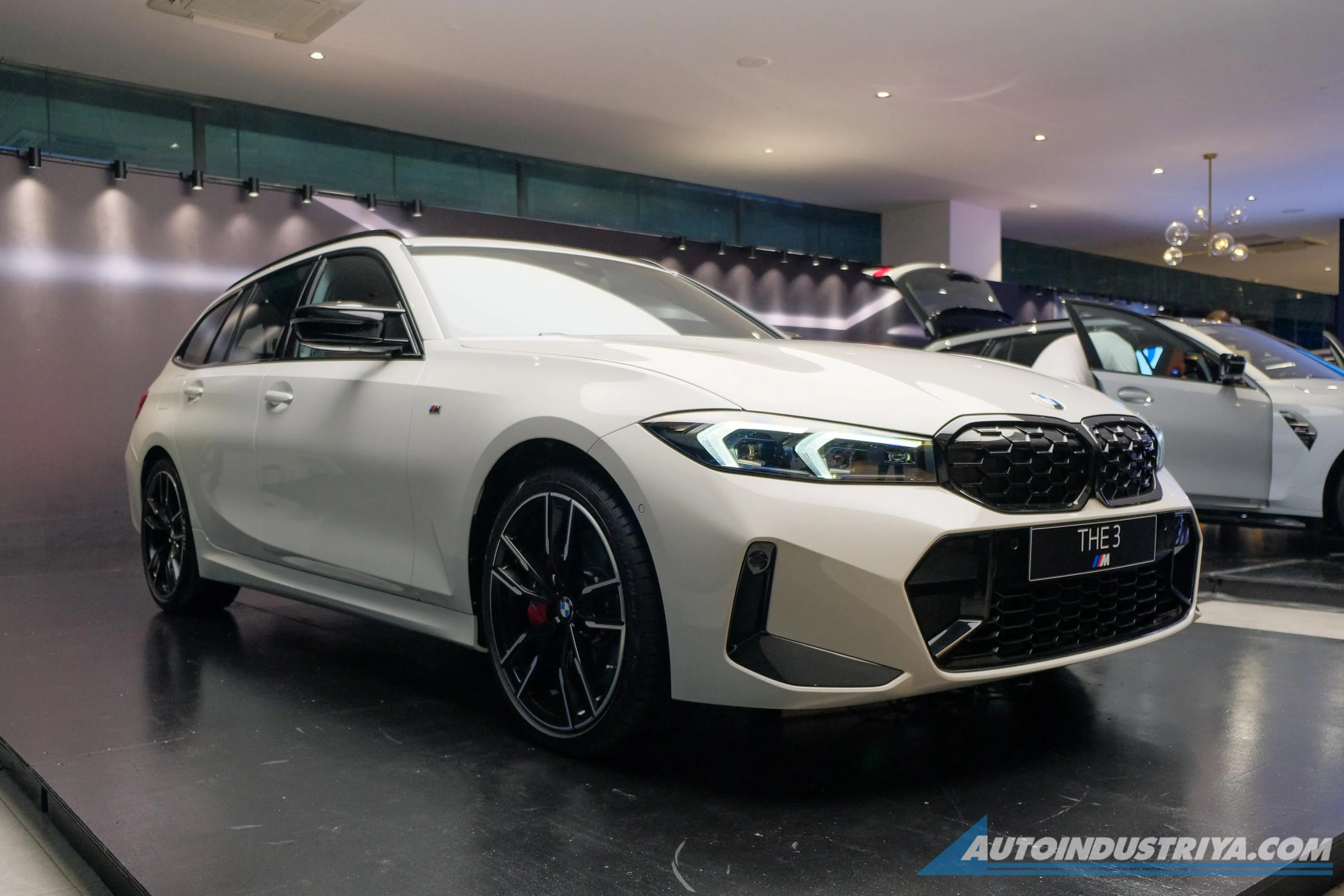 BMW PH launches Touring versions of 3 Series, M3