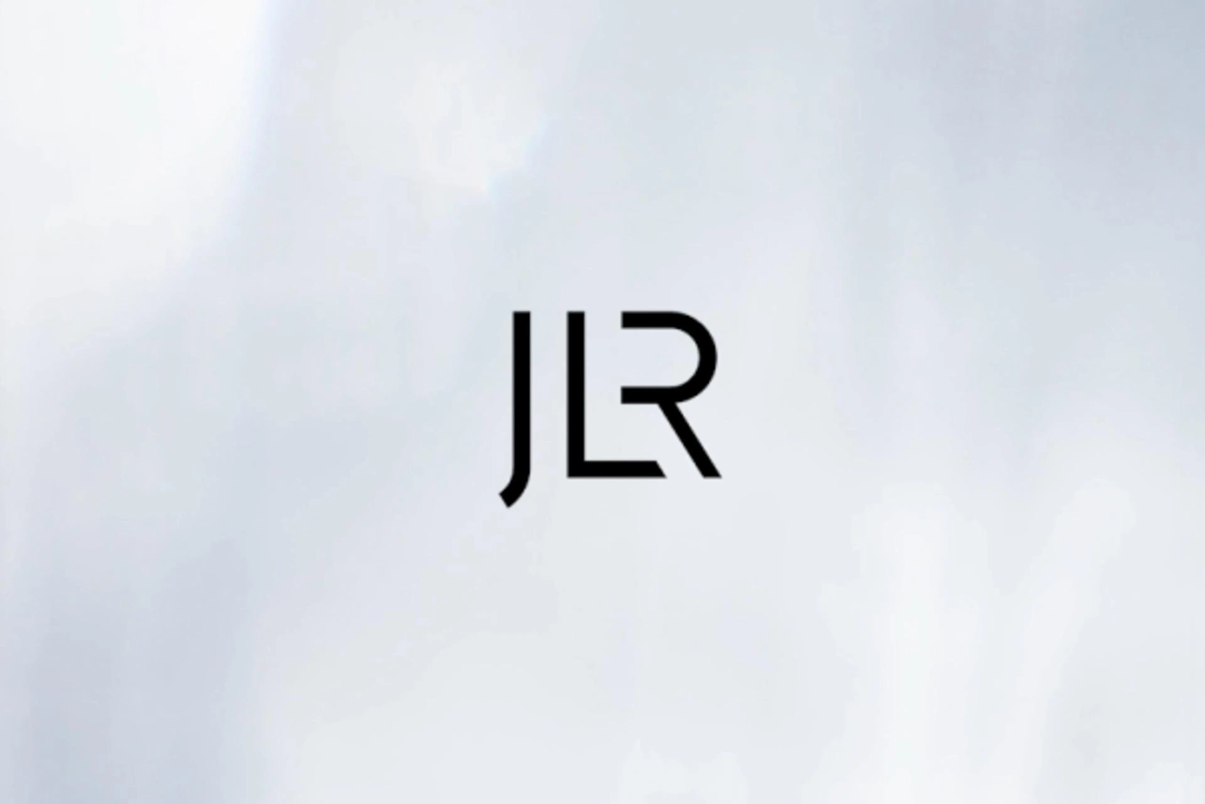 JLR rebrand: Jaguar Land Rover reveals new corporate logo