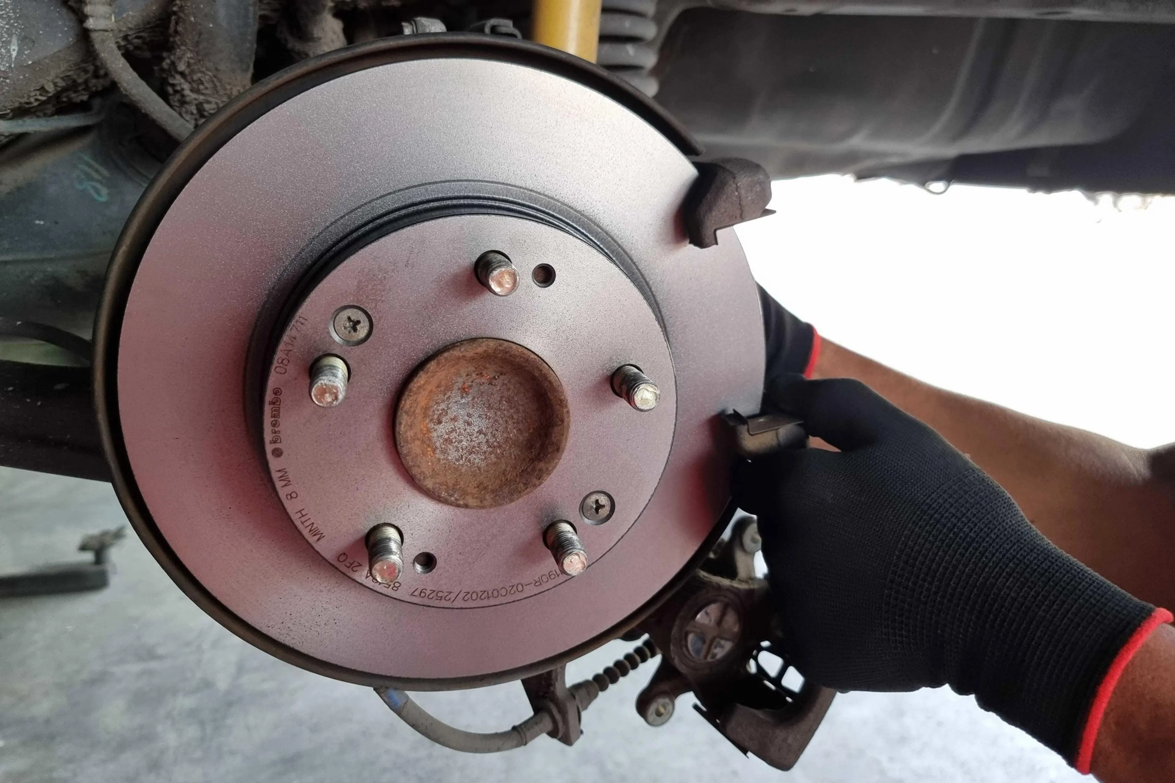 AutoPerformance Ph and Brembo celebrate 10 years of success
