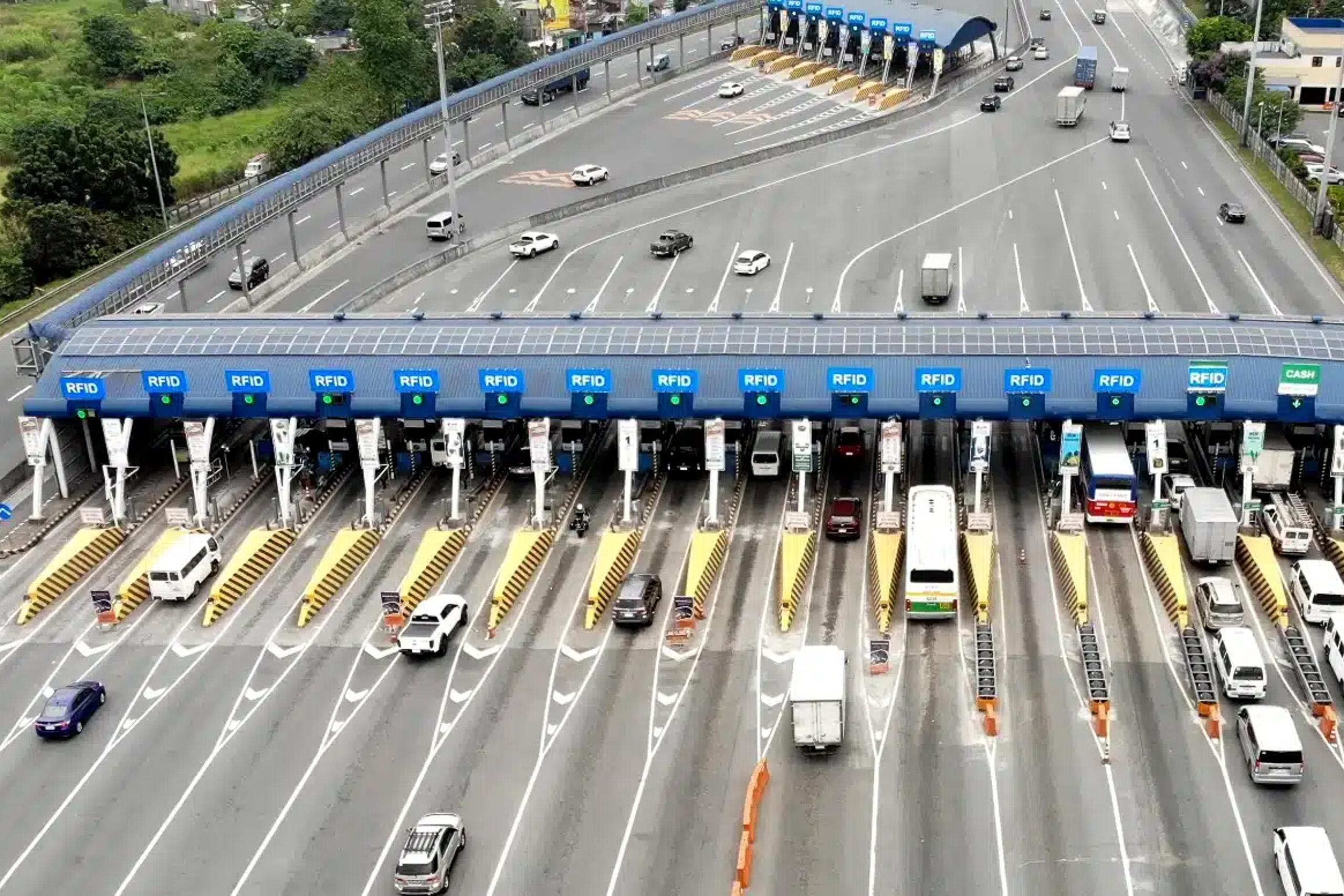 Heads up: NLEX to increase toll starting June 15