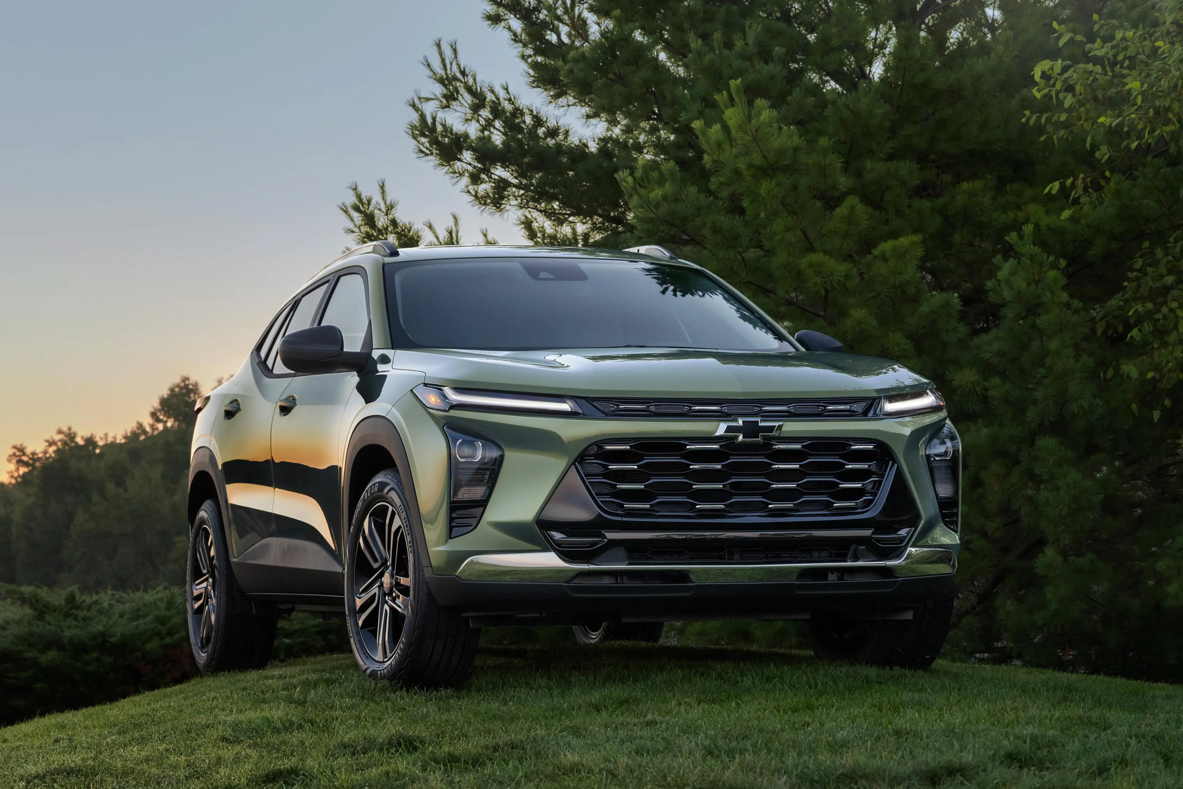 2024 Chevrolet Trax arrives in PH this July, gets 1.2L turbo