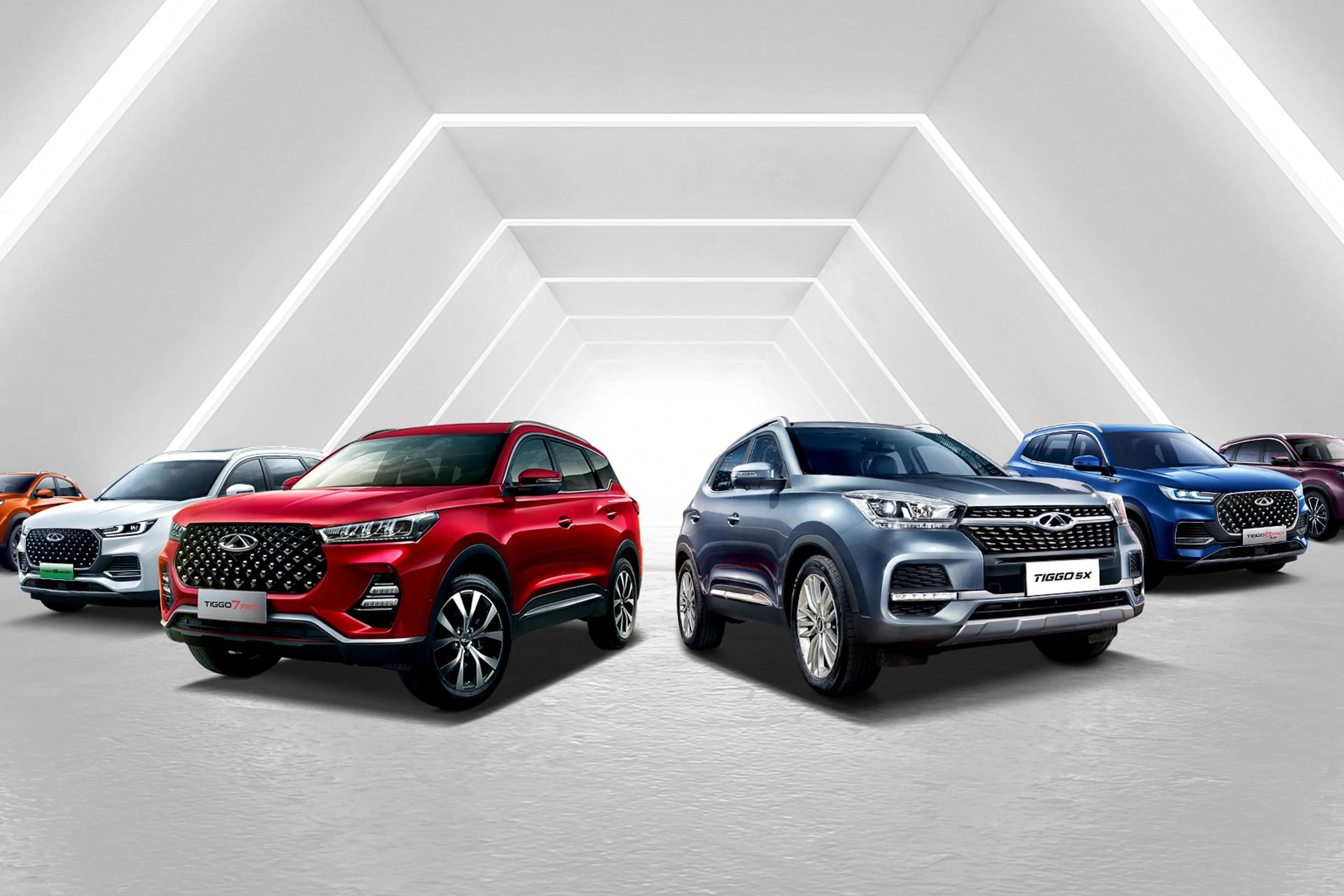Chery Auto PH achieves 51% sales increase in May 2023