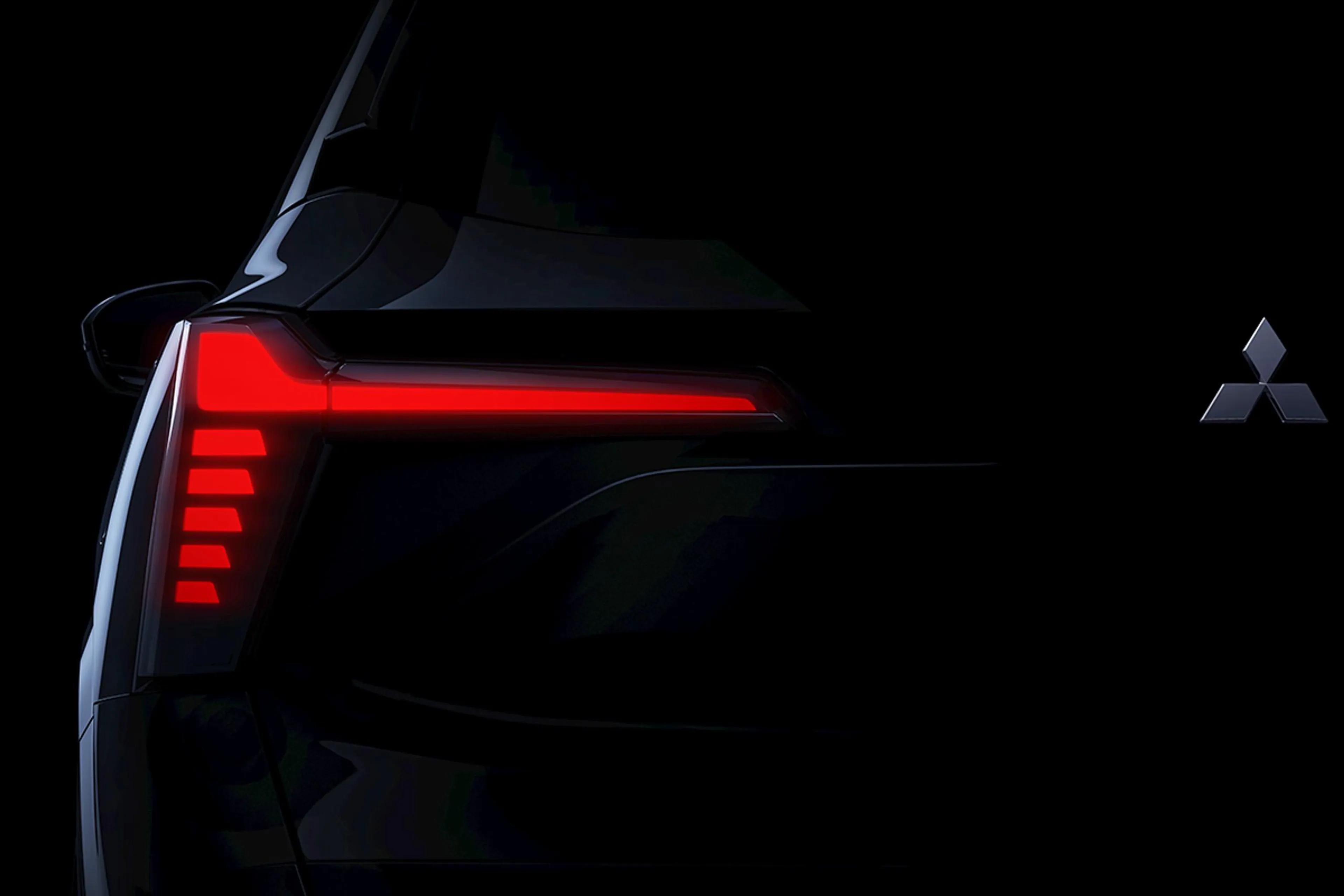 Mitsubishi's new B-SUV will be called Destinator?