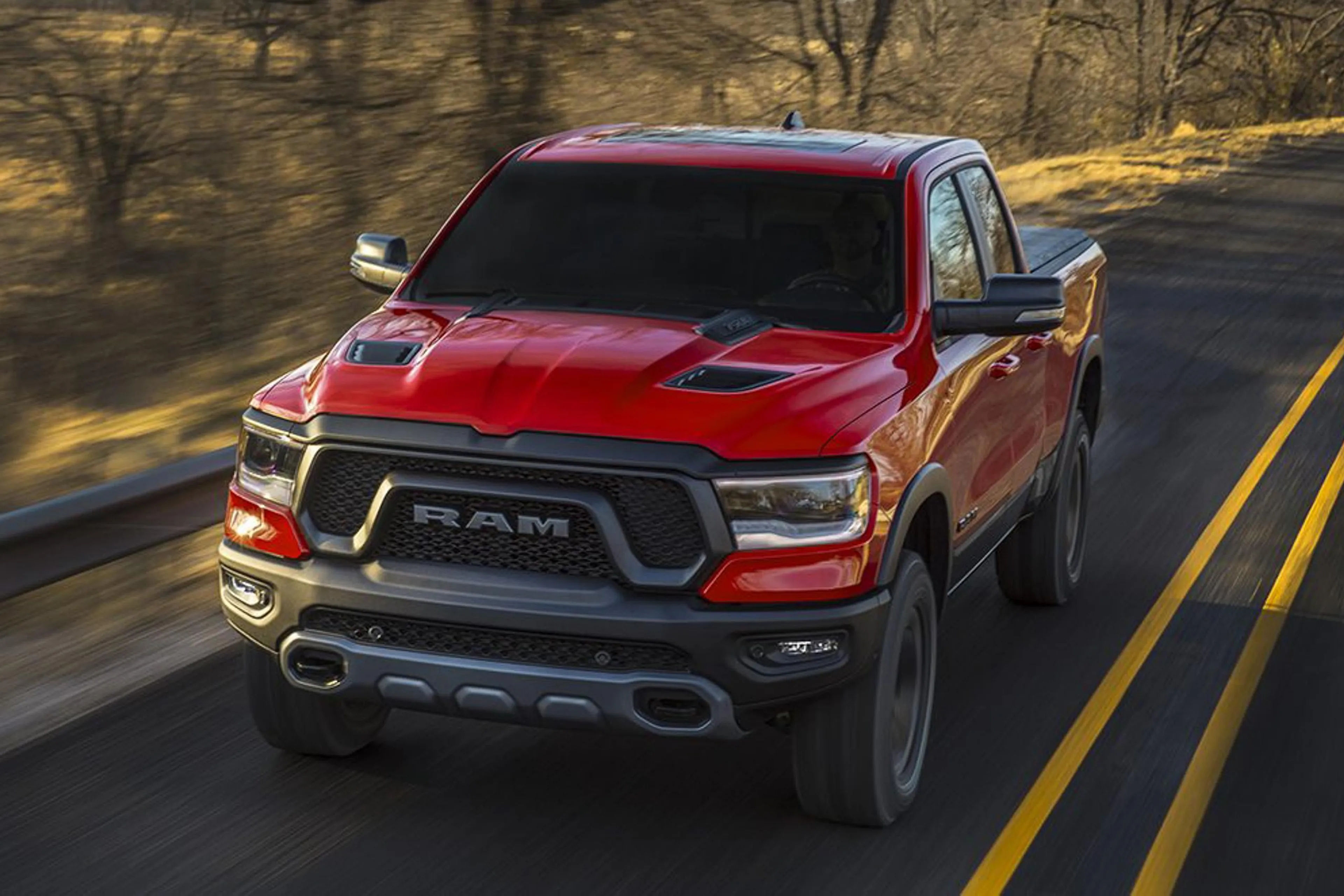 Refreshed Ram 1500 to get twin-turbo straight-six in 2025?