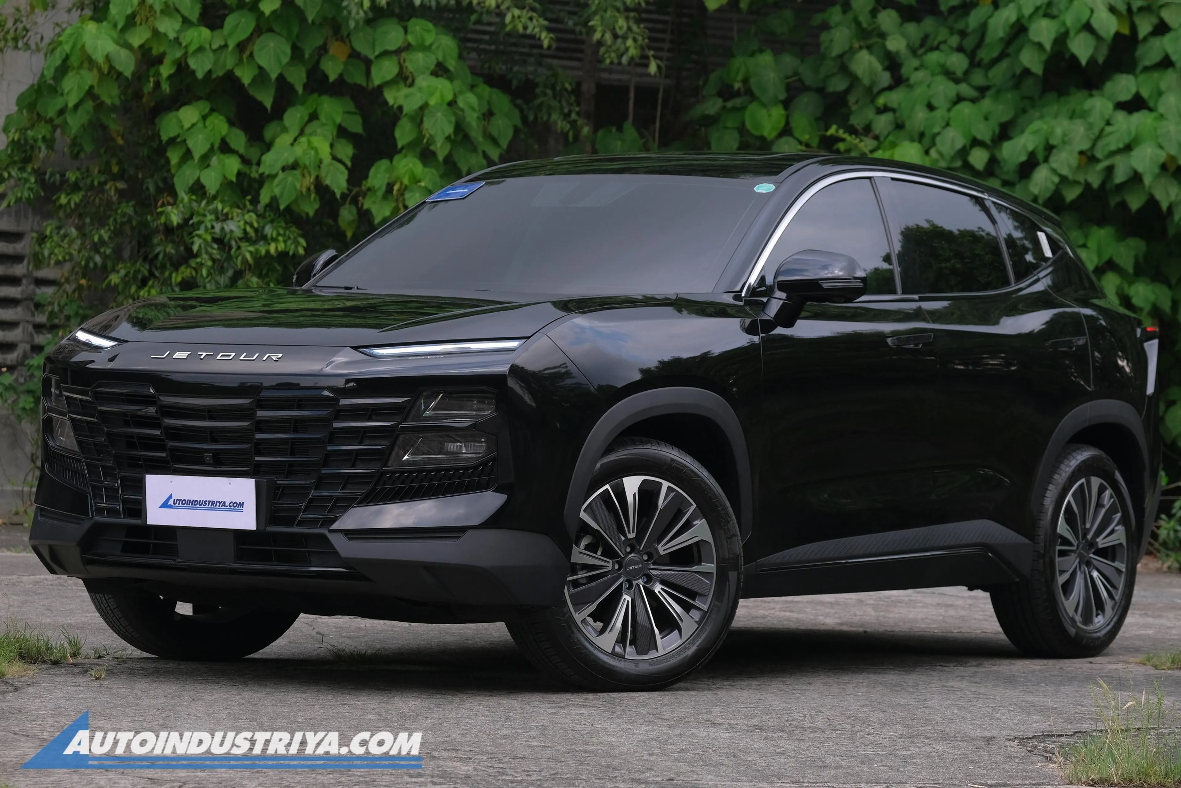 2023 Jetour Dashing 1.5 Turbo DCT