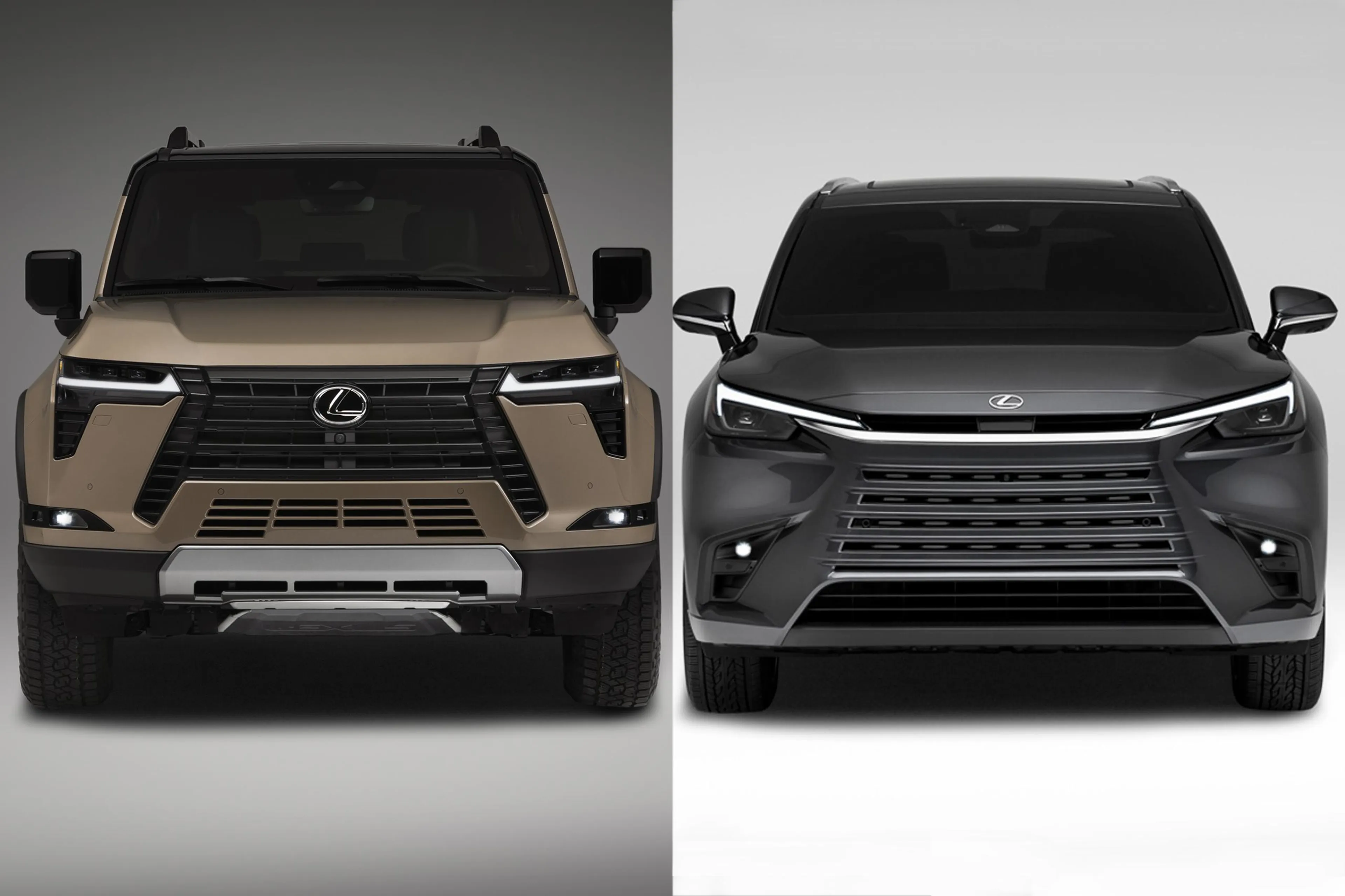 Is Lexus gearing up to launch all-new GX, TX in PH?