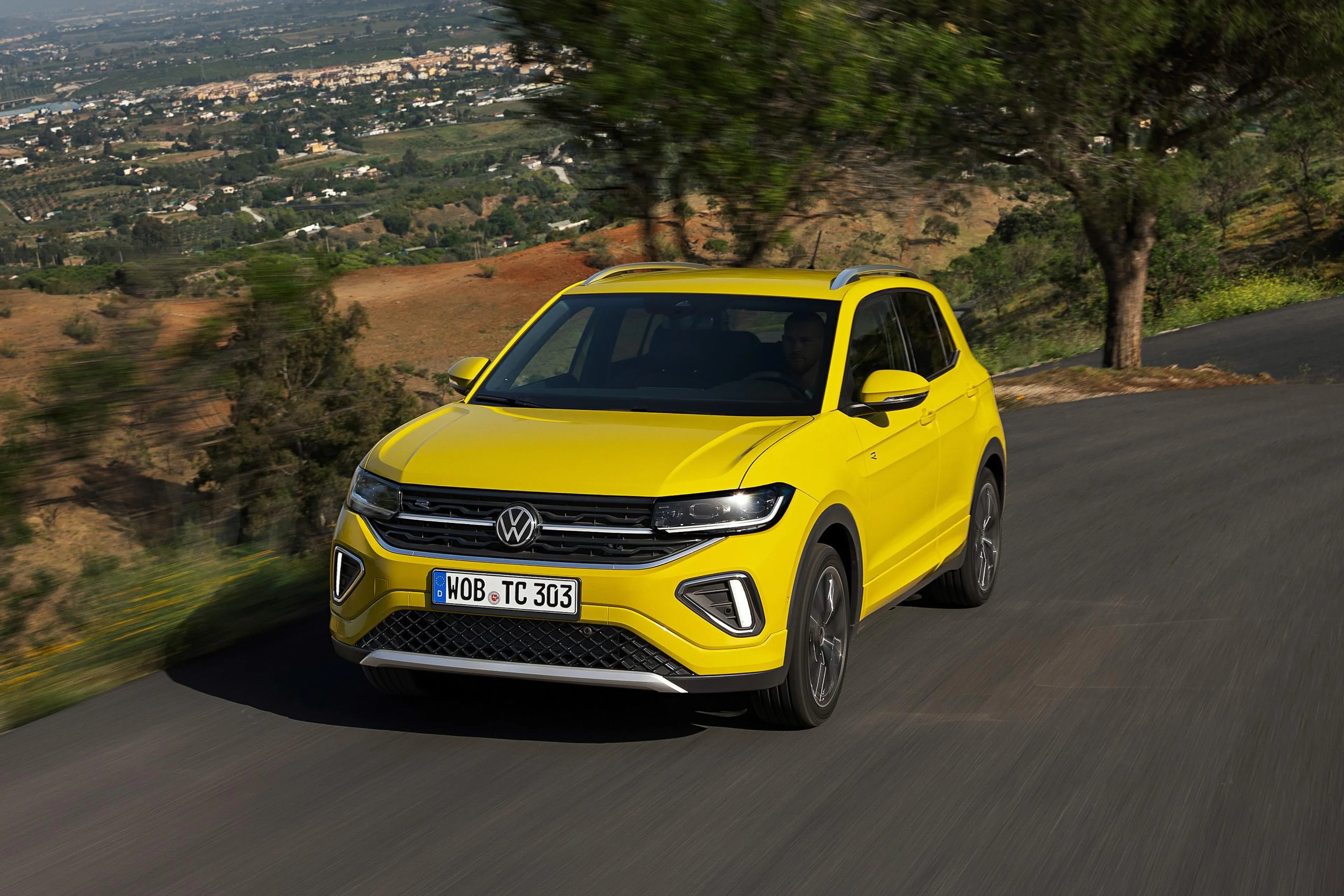 2024 Volkswagen T-Cross facelift looks great, but will PH get it?