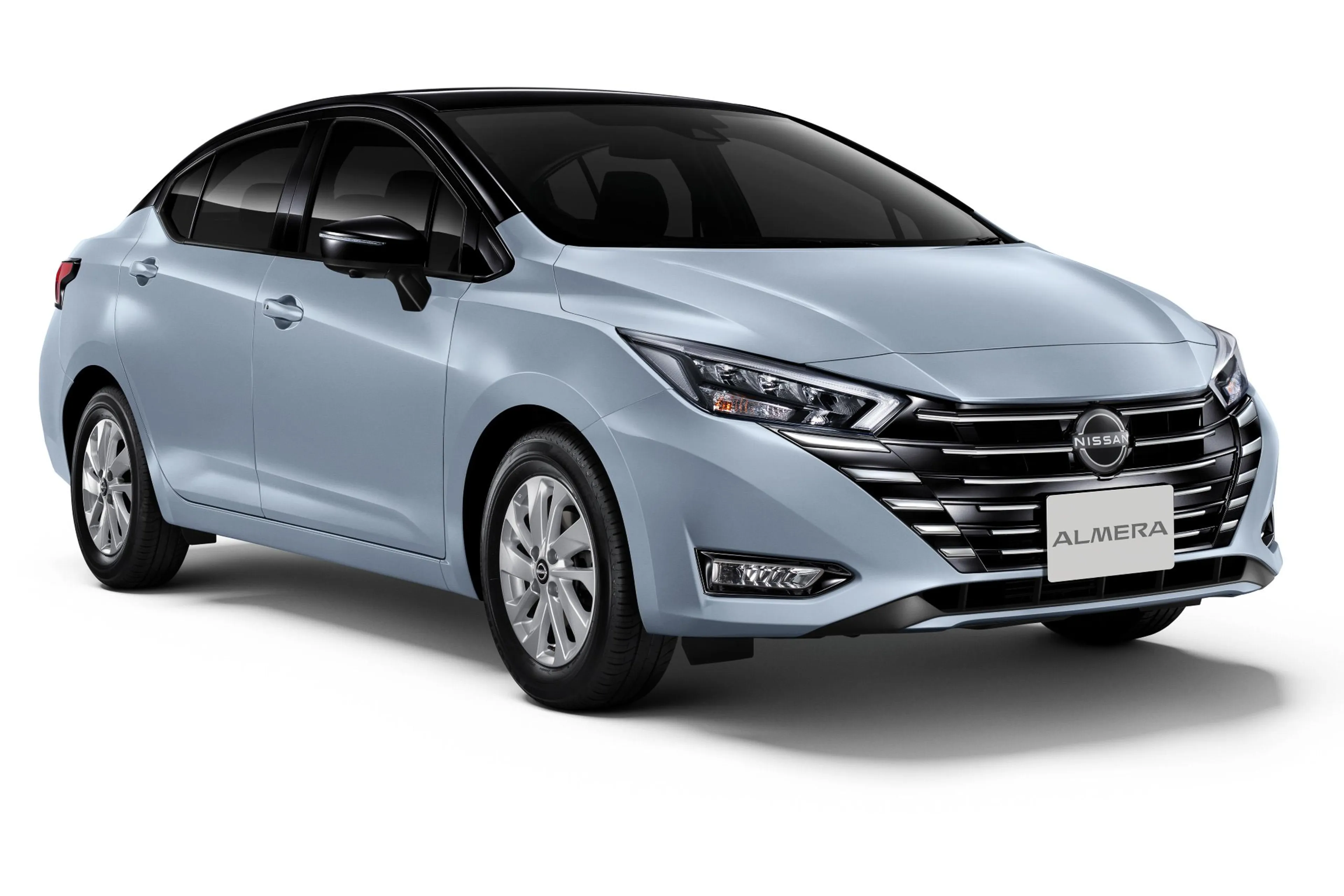 Facelift 2024 Nissan Almera will start at PHP 839k