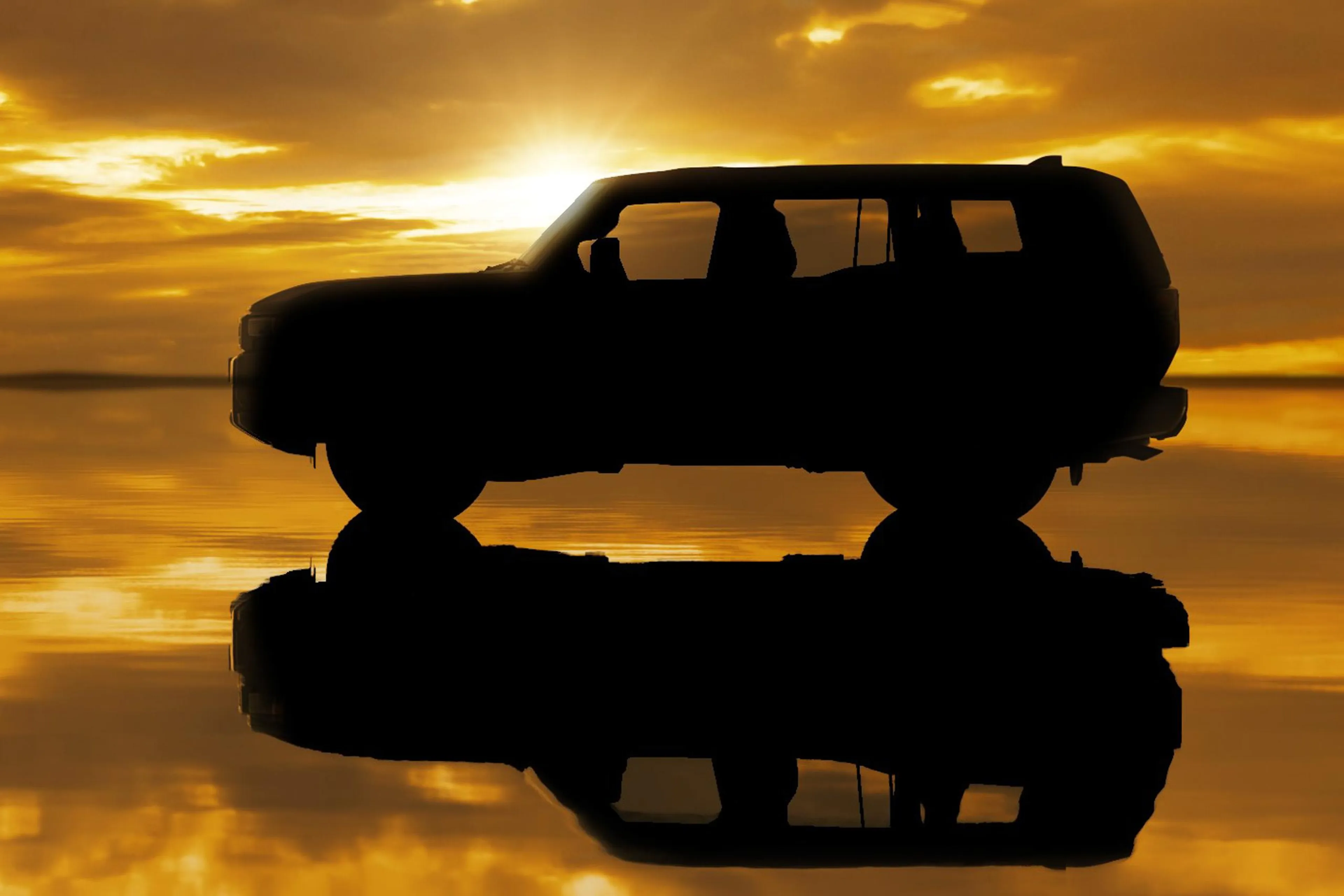 LEAKED: Next-gen Toyota LC Prado has three engine options, no V6