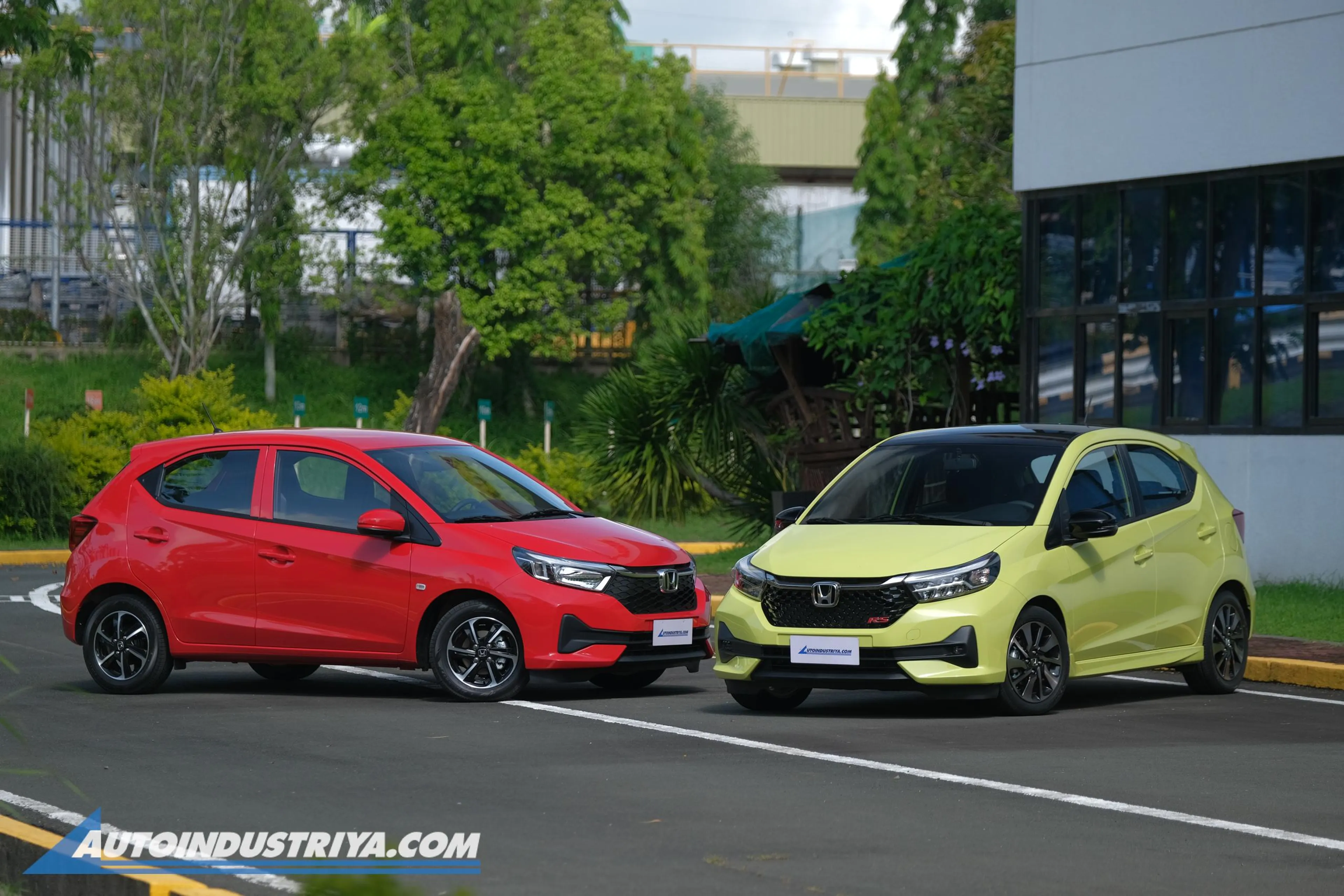 2024 Honda Brio launched in PH, starts at PHP 735k