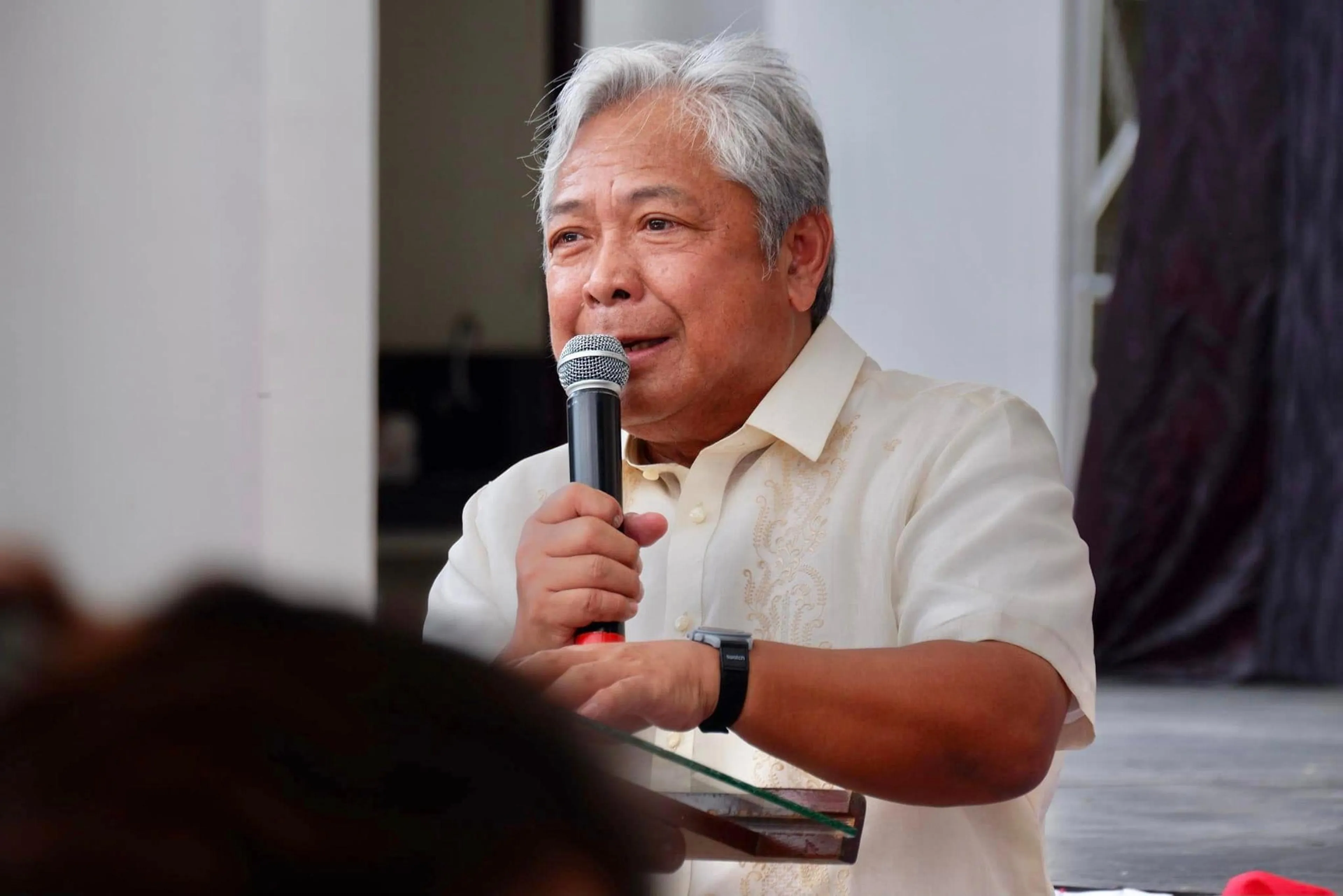 DOTr: Supply of plastic license cards to "normalize" by Sept 2023
