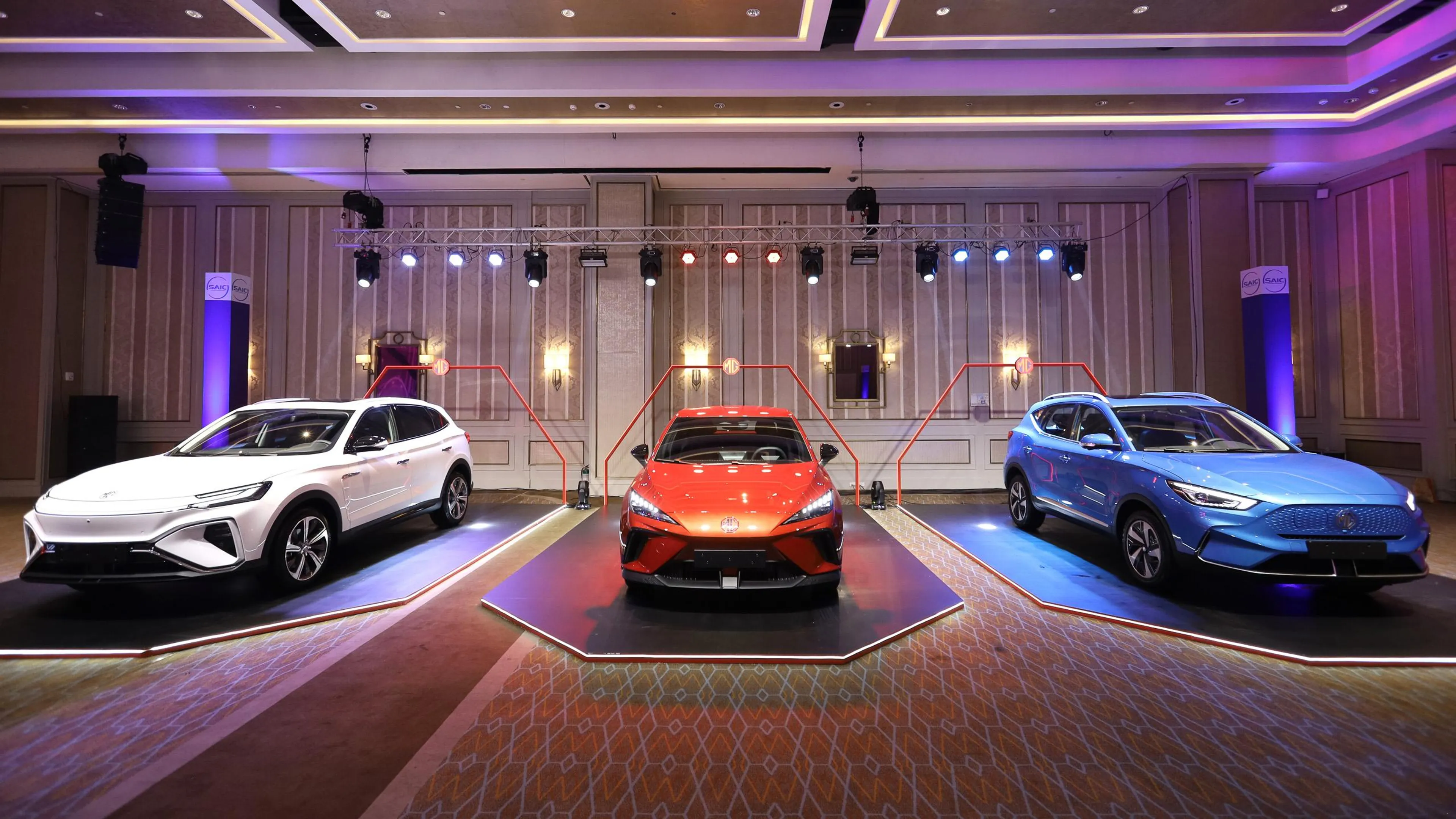 It’s official: SAIC Motor PH is new importer/distributor of MG