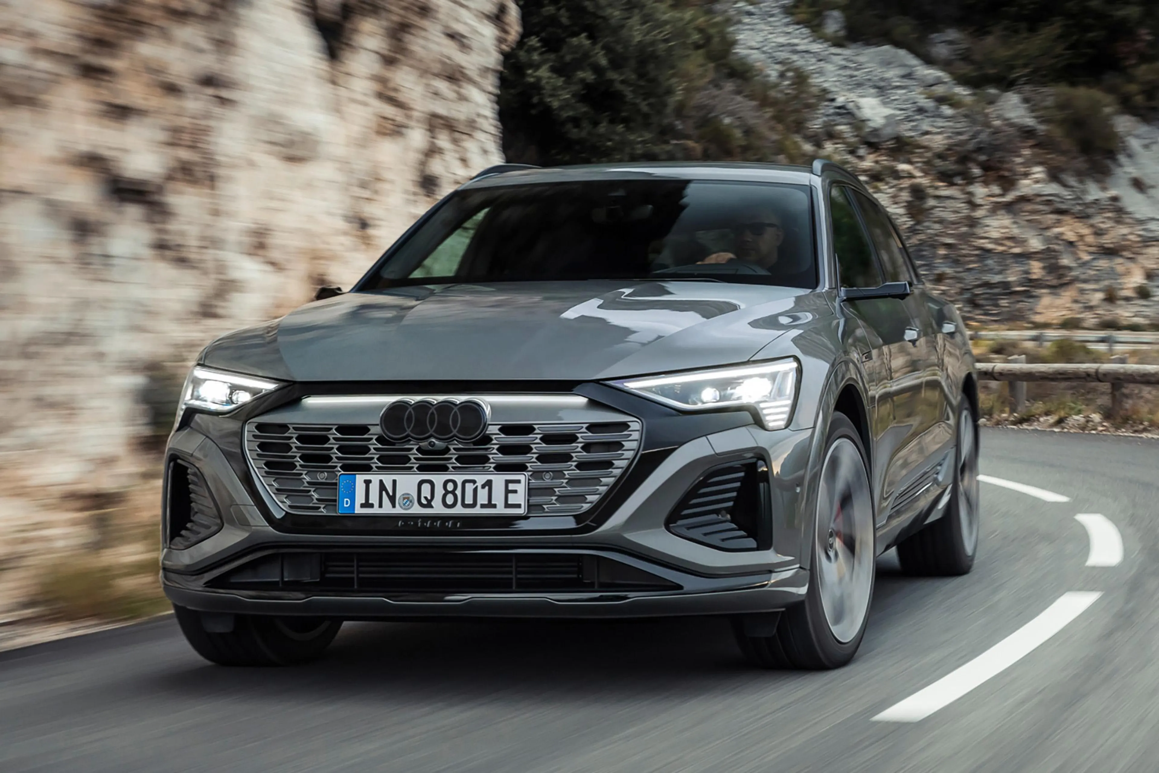 2024 Audi Q8 e-tron now in PH