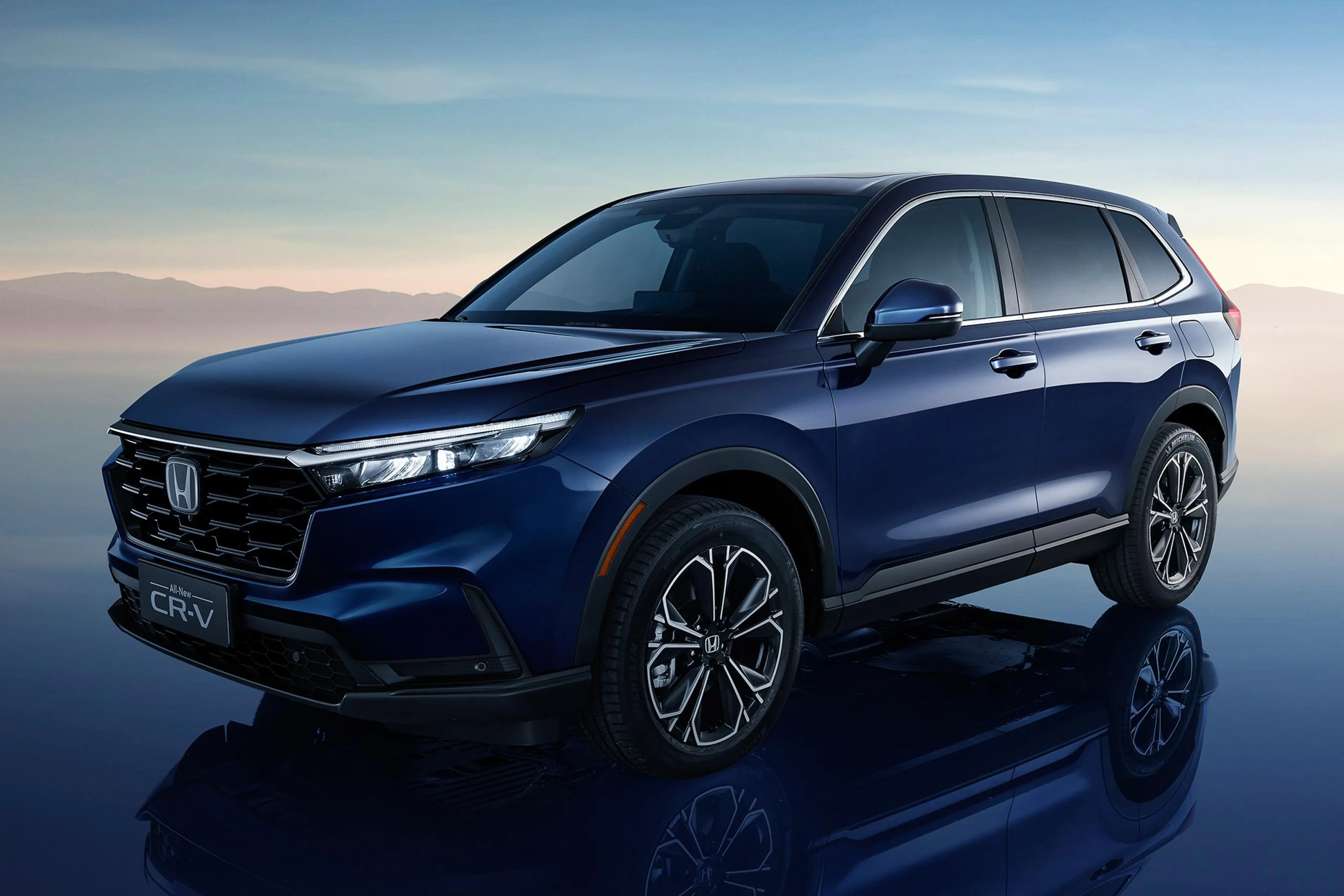 2024 Honda CR-V: Starts at PHP 2.15 million?