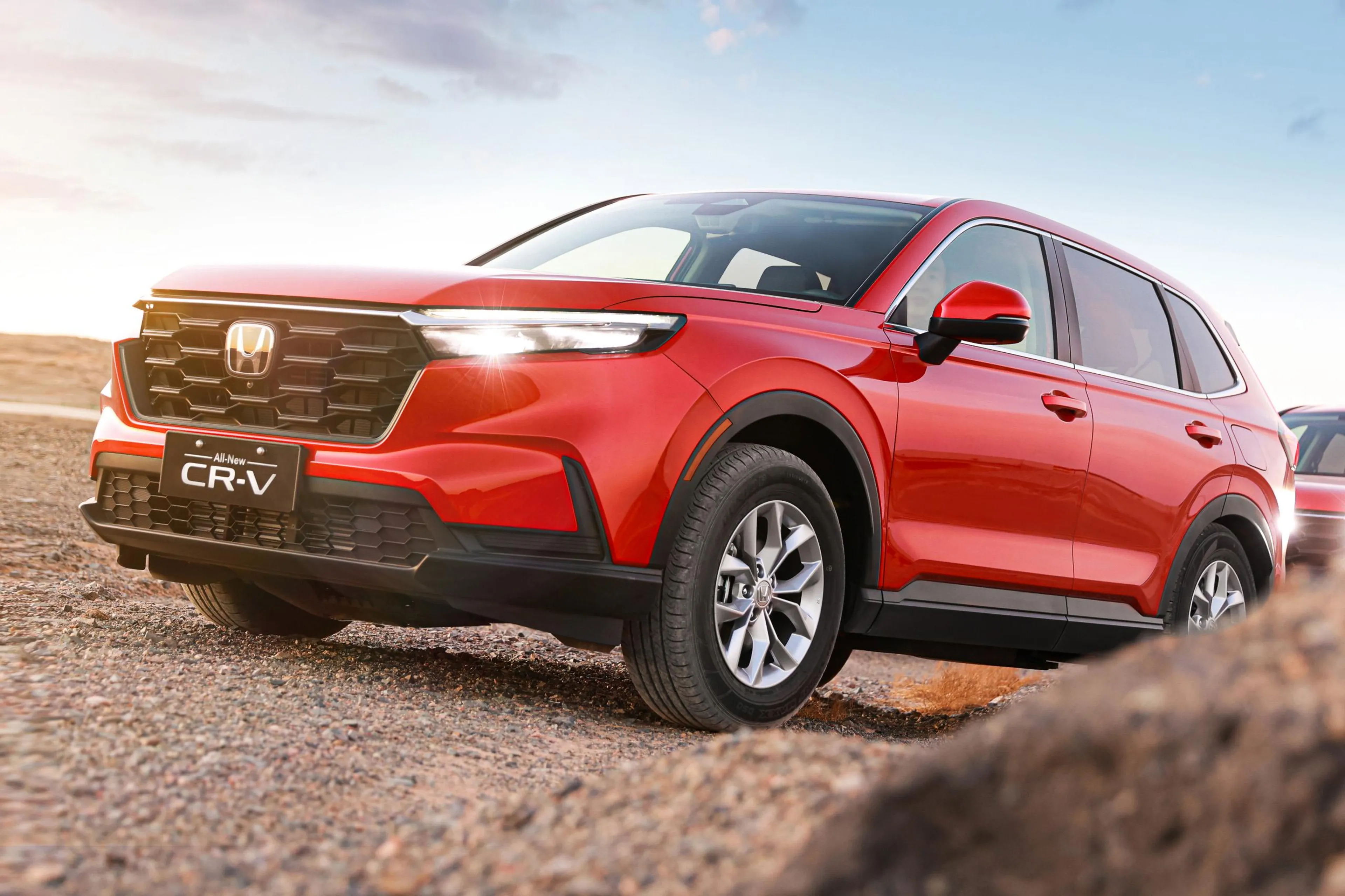 2024 Honda CR-V launches this Sept, begins at PHP 2.150M