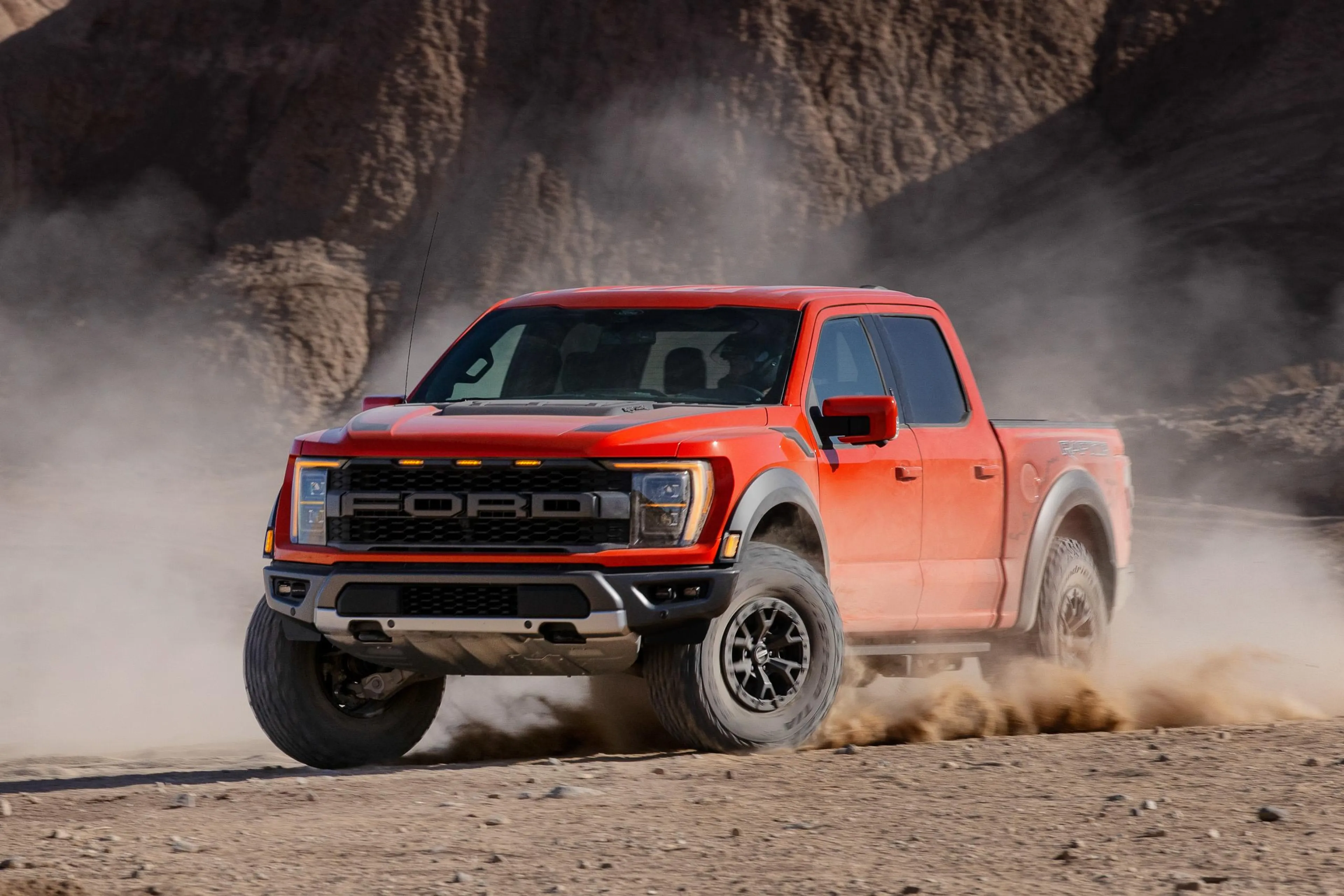 2024 Ford F-150 Raptor: Planned for PH launch soon?