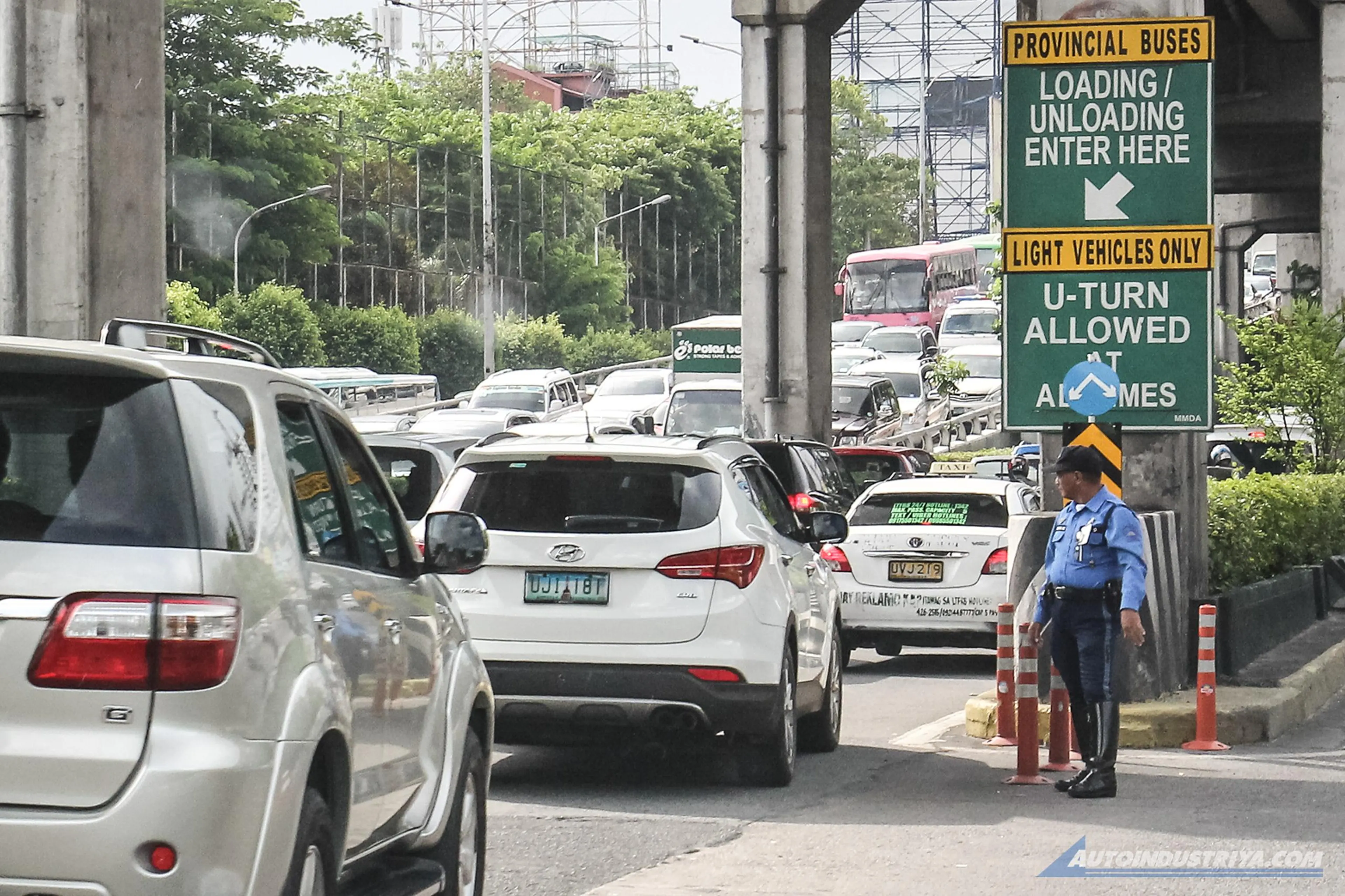 No 'number coding' on Monday, August 21, 2023