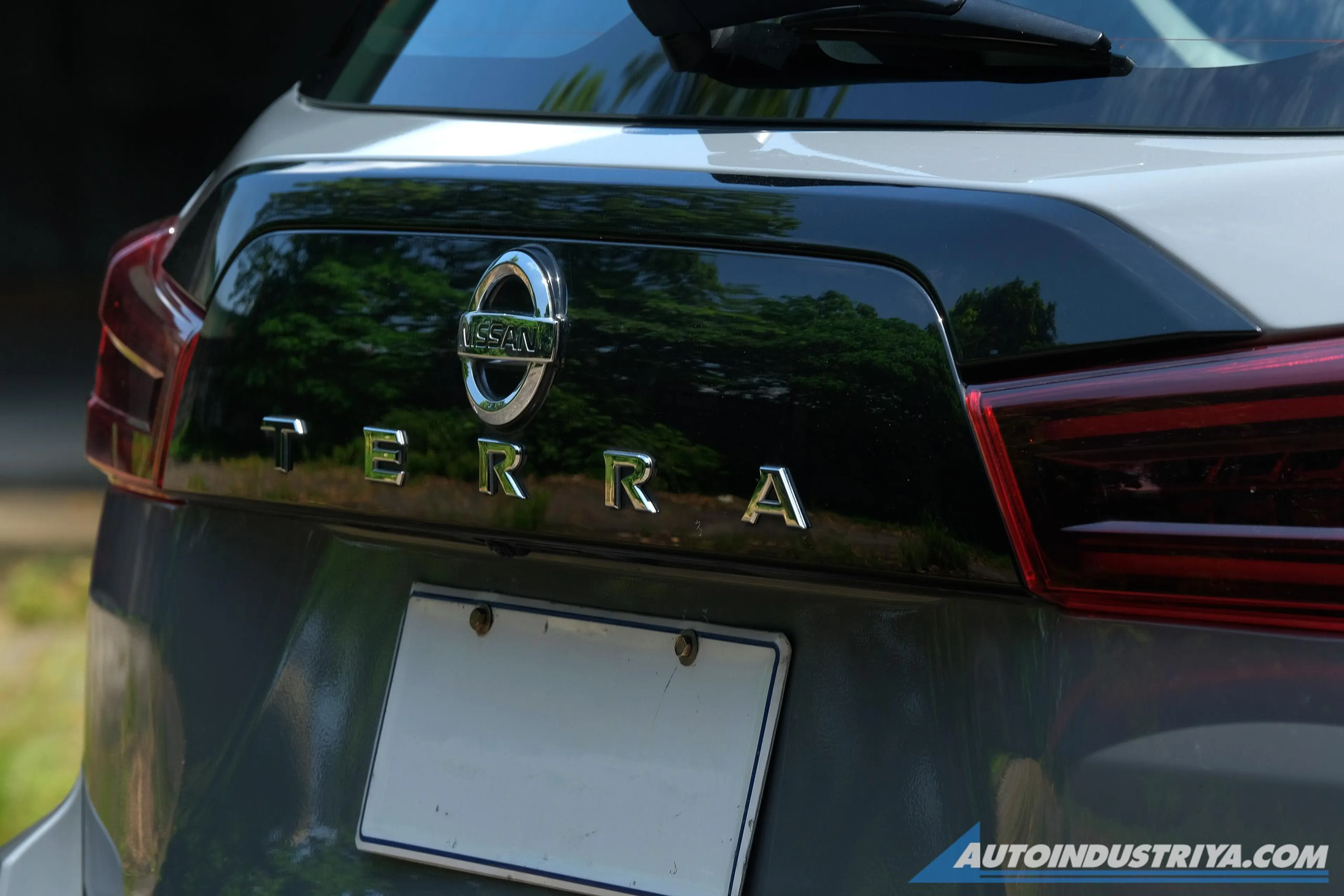 On the chopping block: Nissan Terra SUV discontinued 2027?