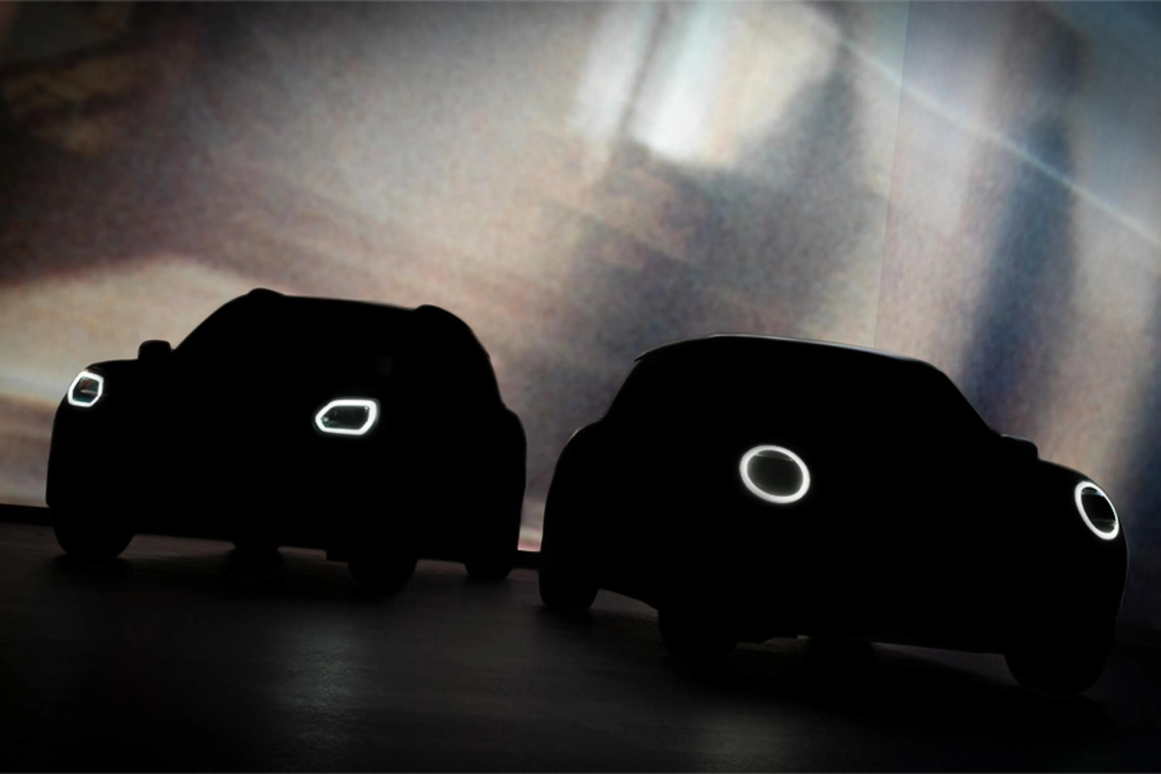 Mini to reveal all-new Cooper, Countryman EV on Sept 1