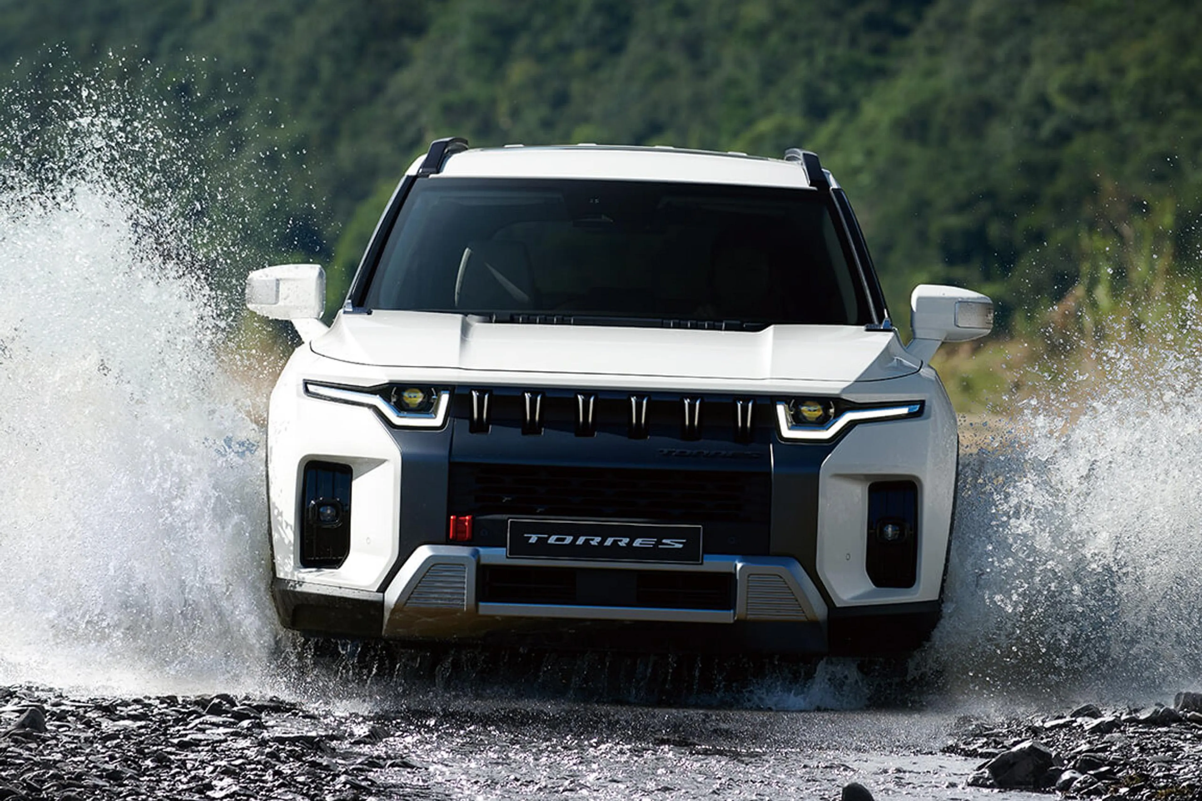 KG Mobility to PH: Will TCCCI bring back SsangYong?