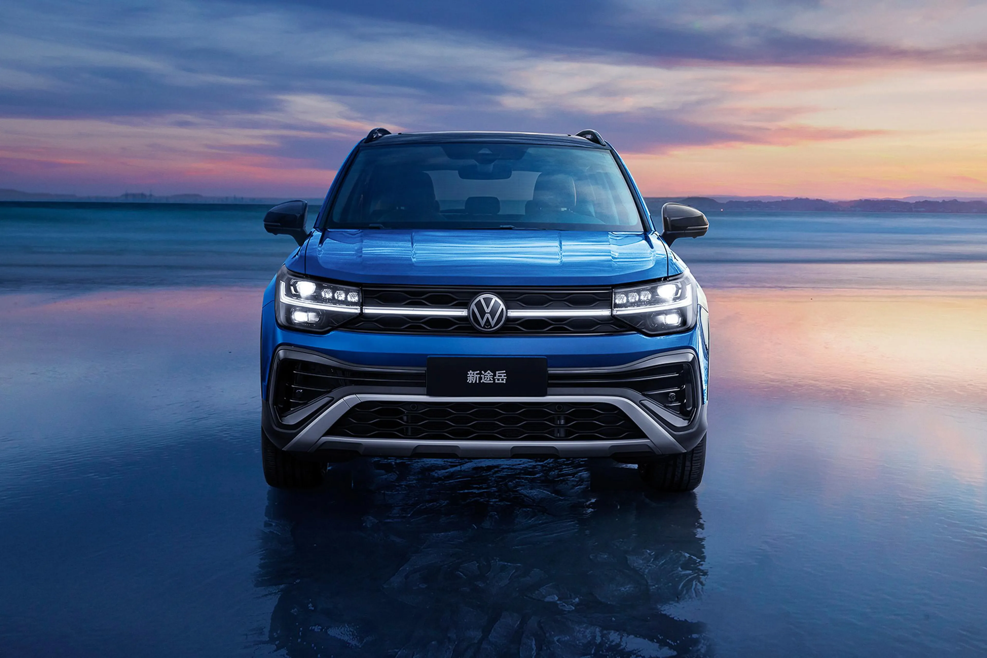 2024 Volkswagen Tharu launching in PH this month