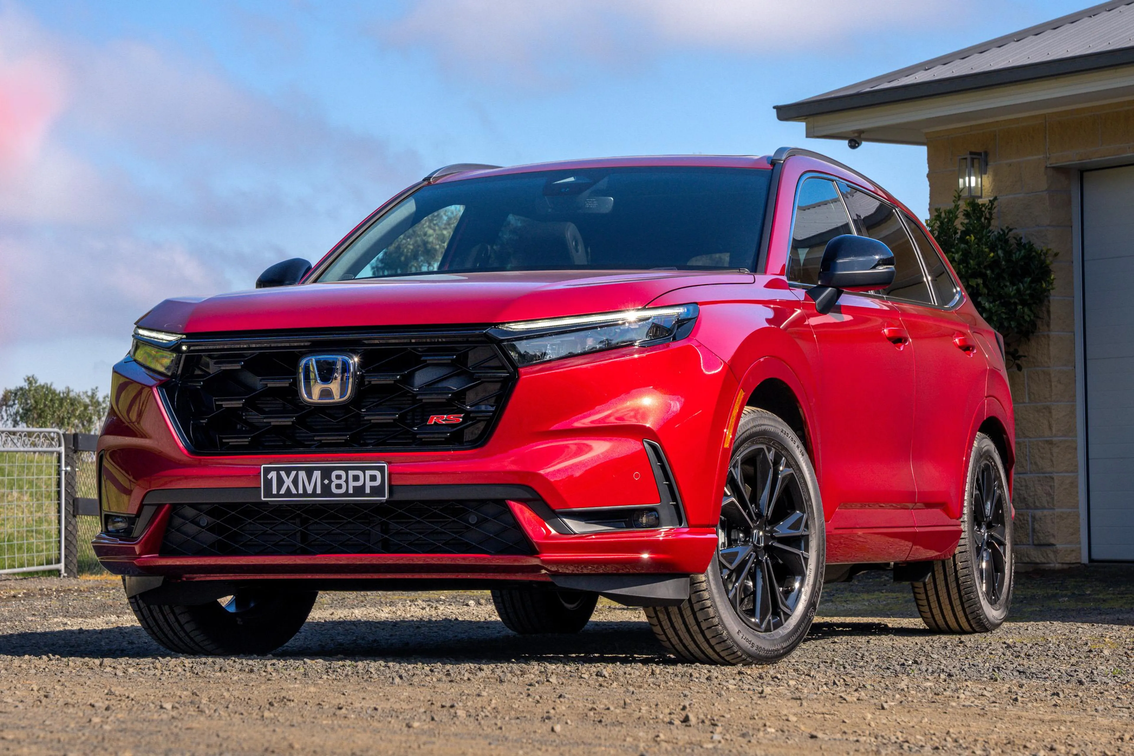 2024 Honda CR-V for PH: Some specs, details of hybrid variant