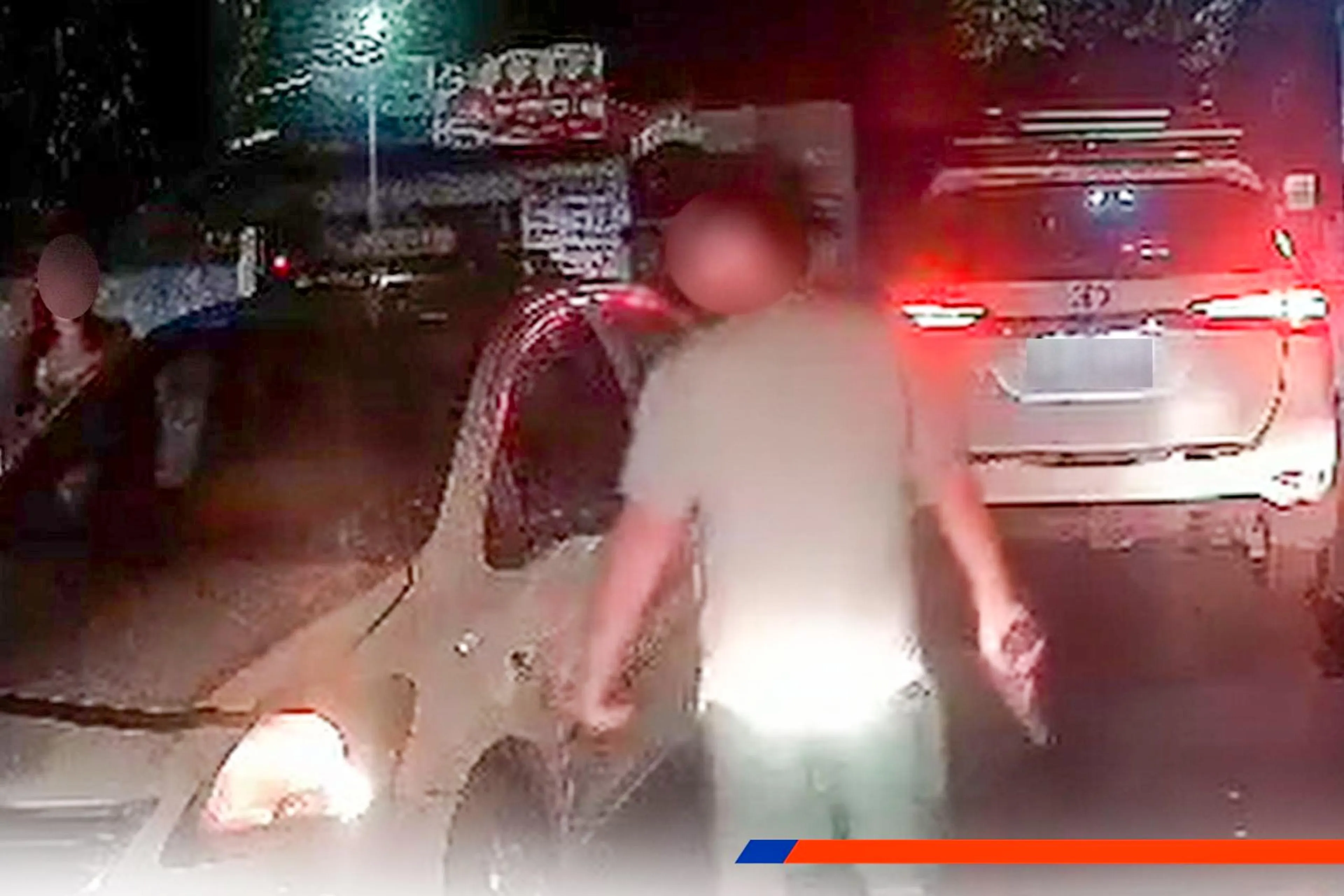 What could get your driver's license revoked?