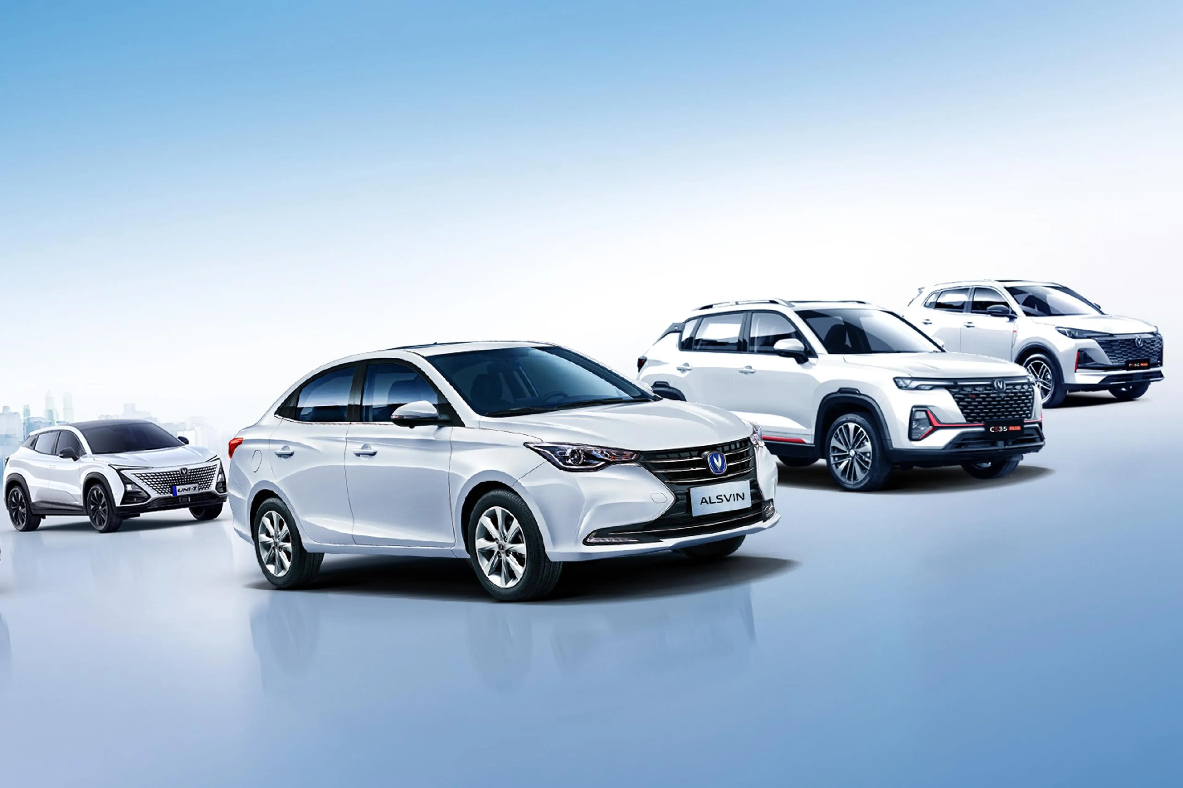 New Changan PH: Inchcape preps new brand, new model for launch