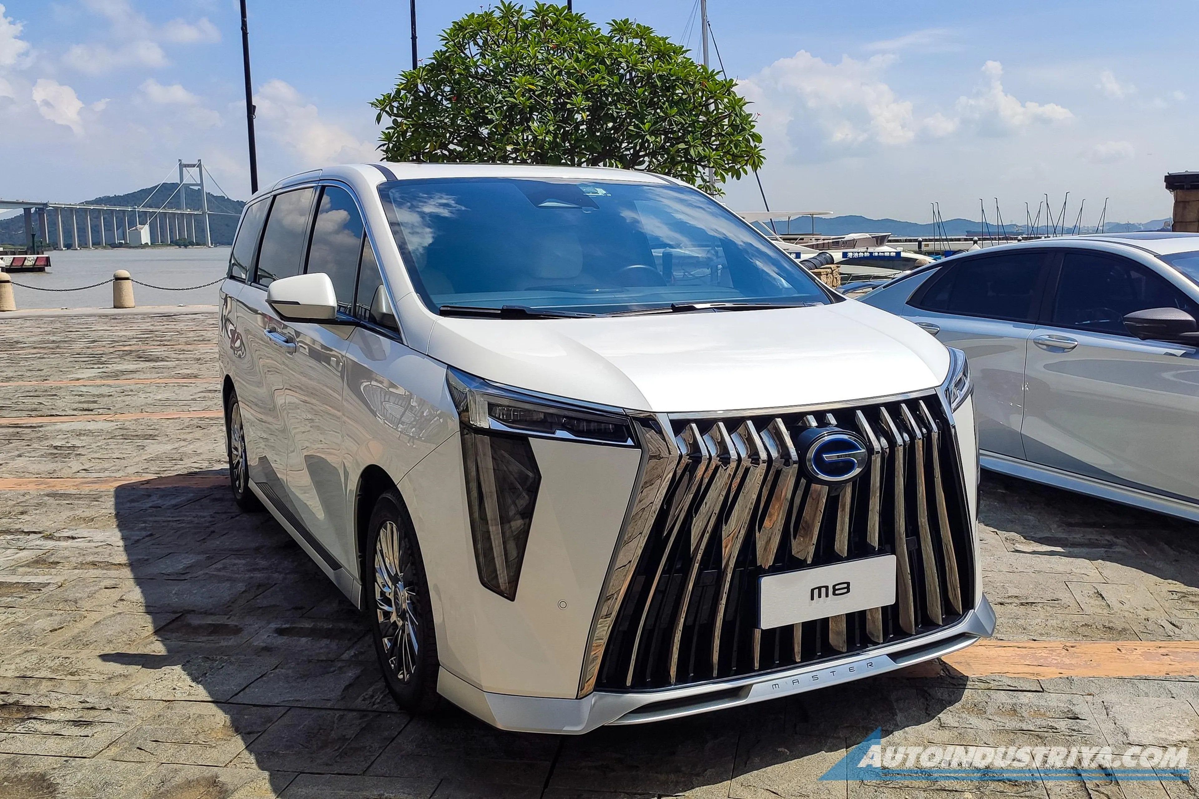Will 2024 GAC M8 be a worthy rival to Toyota Alphard in PH?