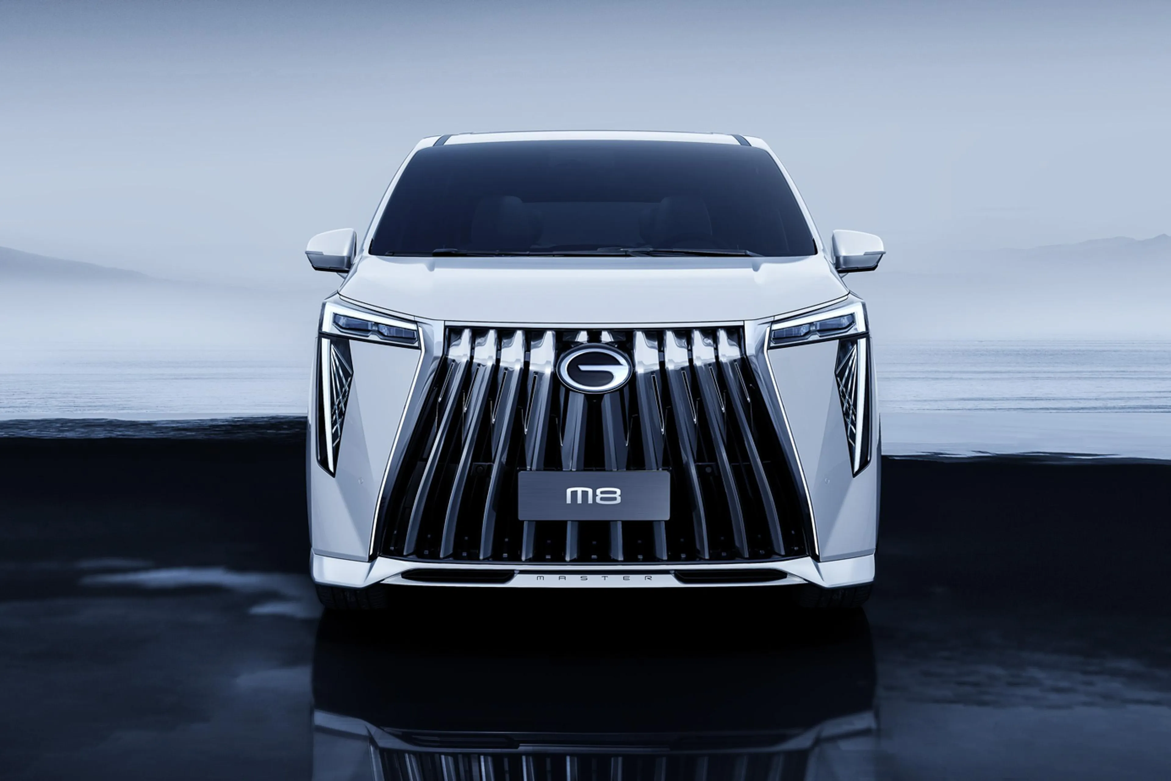 Deluxe Minivan: Is GAC M8 a worthy Alphard alternative?