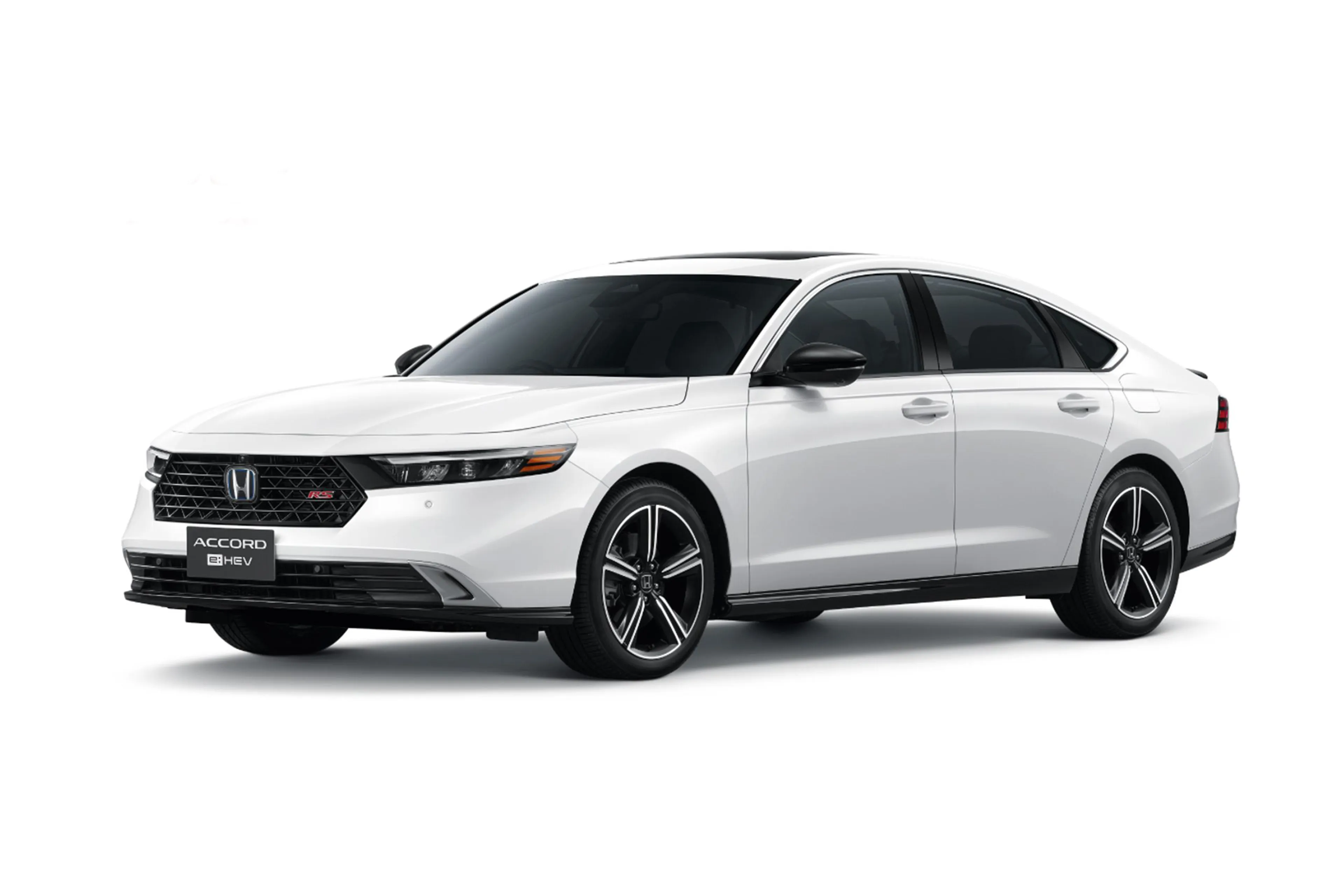 2024 Honda Accord makes ASEAN debut in Thailand, will PH be next?